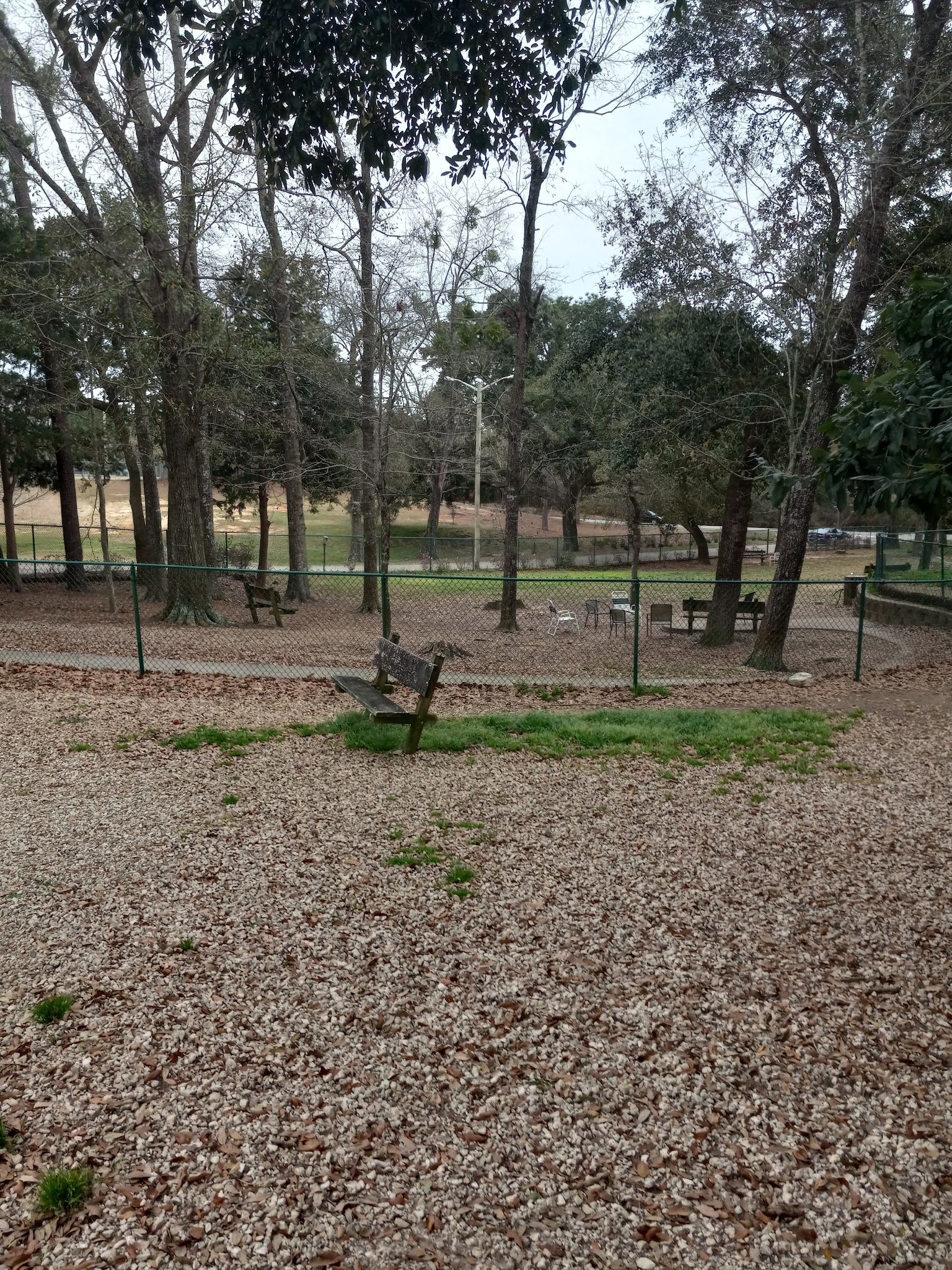 Fairhope Dog Park - Fairhope, AL