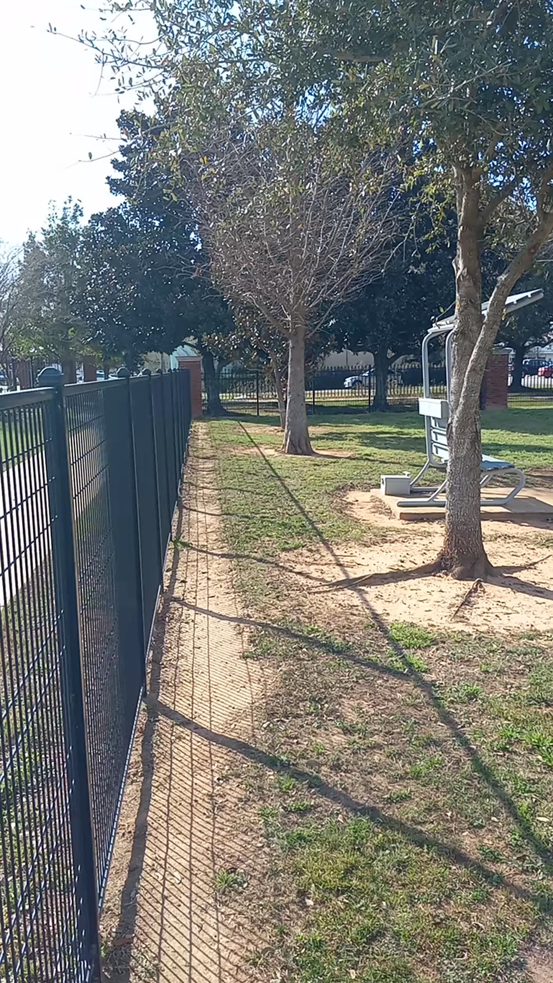 Fairhope Dog Park - Fairhope, AL