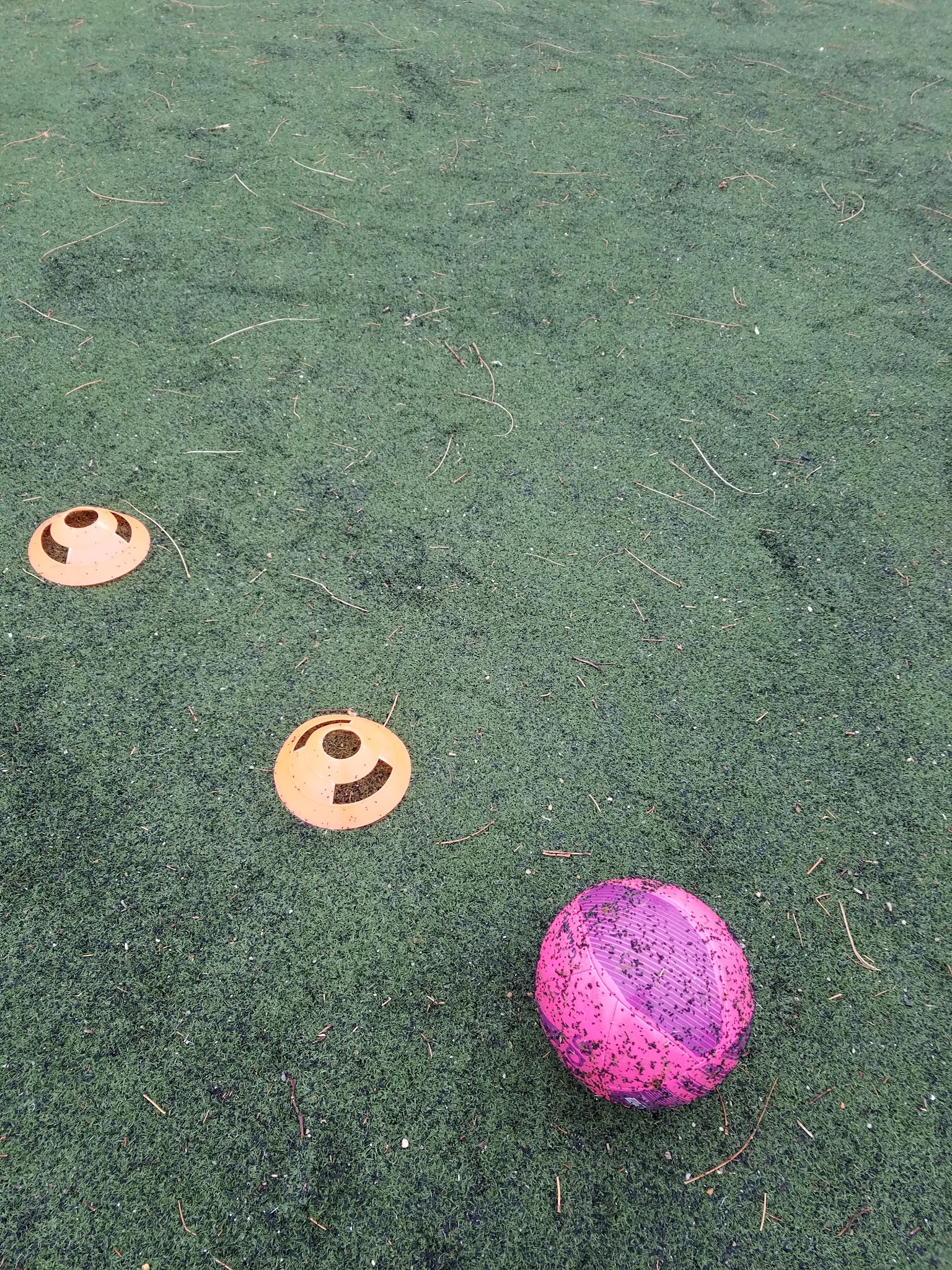 English Neighborhood Park - Fairview, NJ