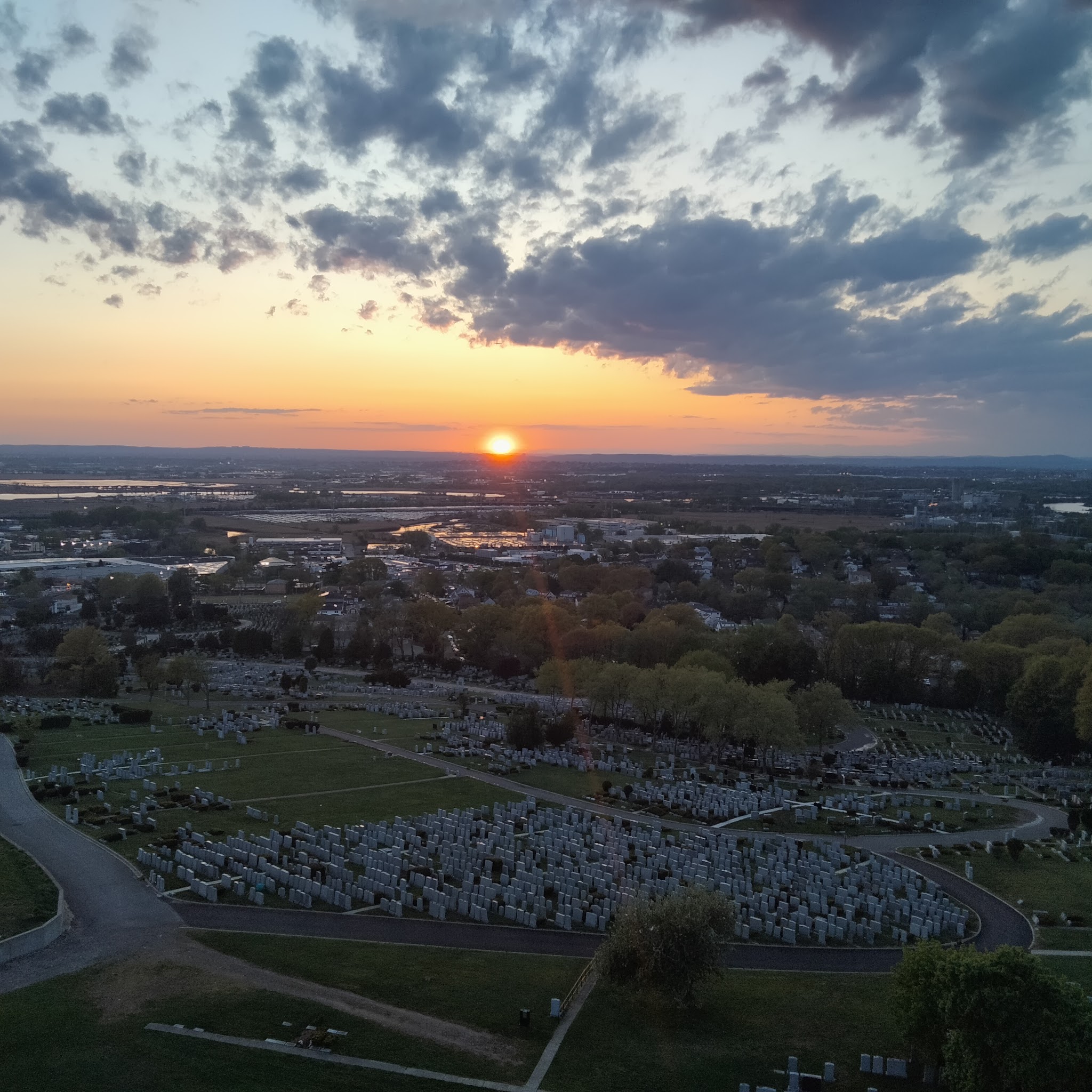 The Fairview - Fairview, NJ