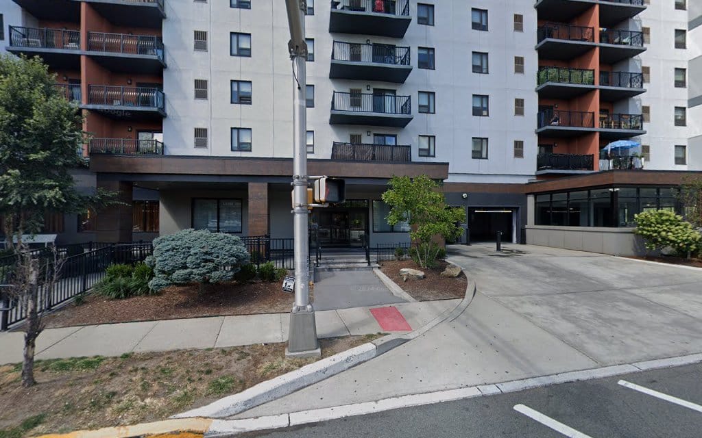 The Fairview - Fairview, NJ