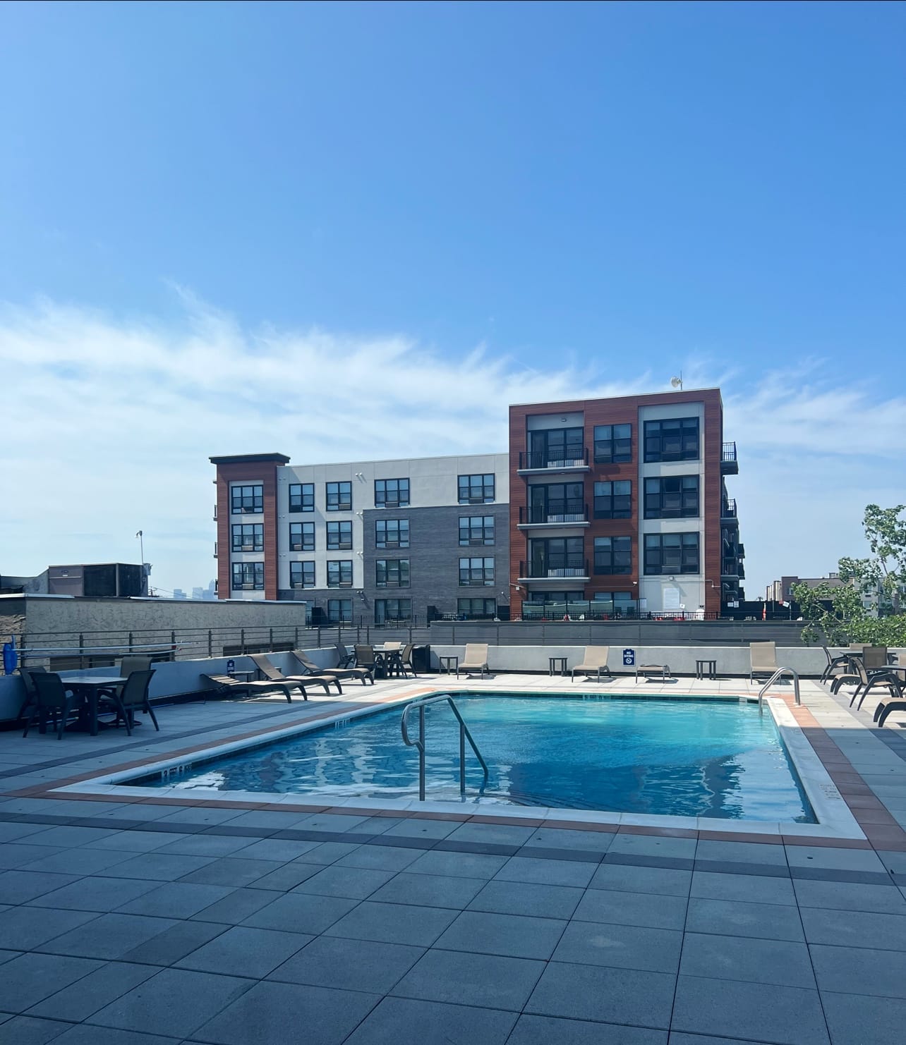 The Fairview - Fairview, NJ