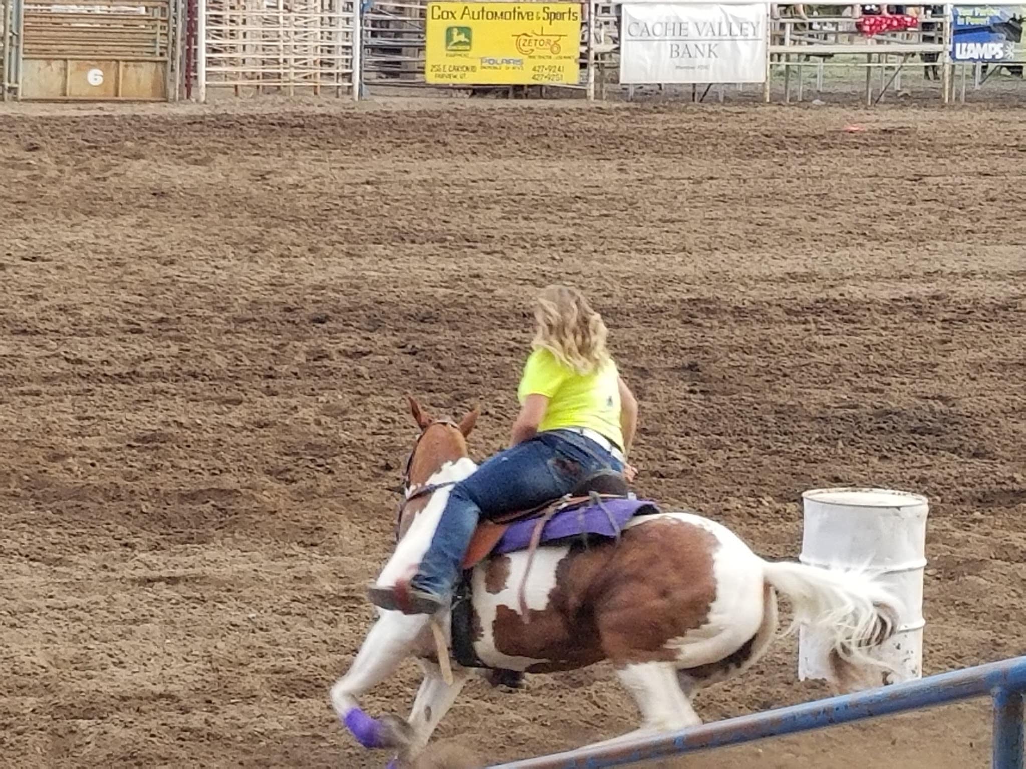 Fairview City Sports Park - Fairview, UT