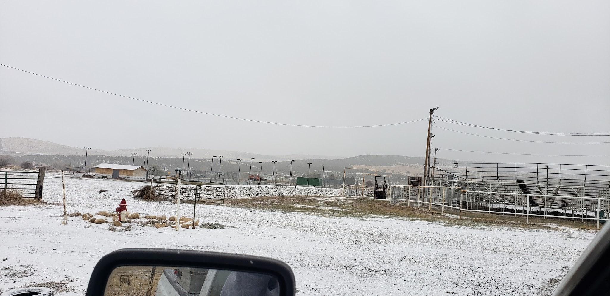 Fairview City Sports Park - Fairview, UT