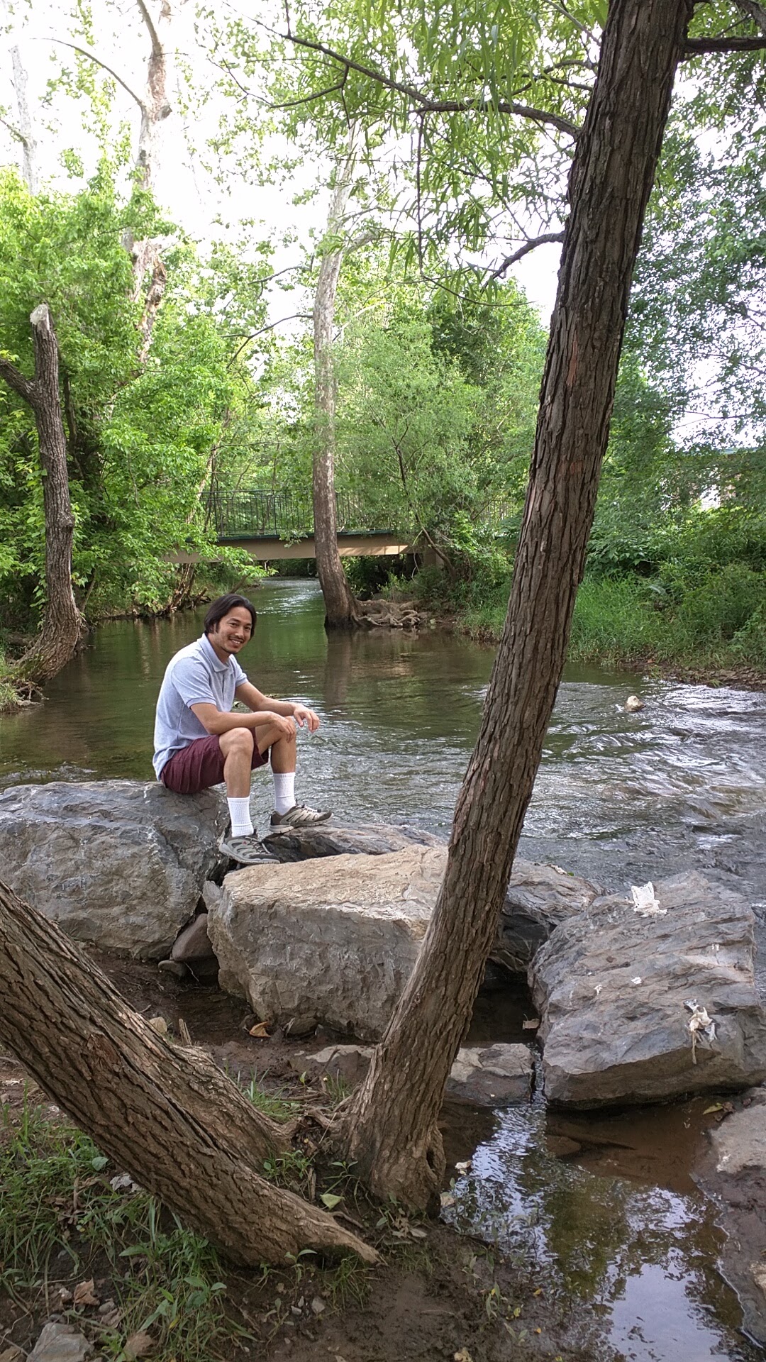 Bel Air Park - Falls Church, VA