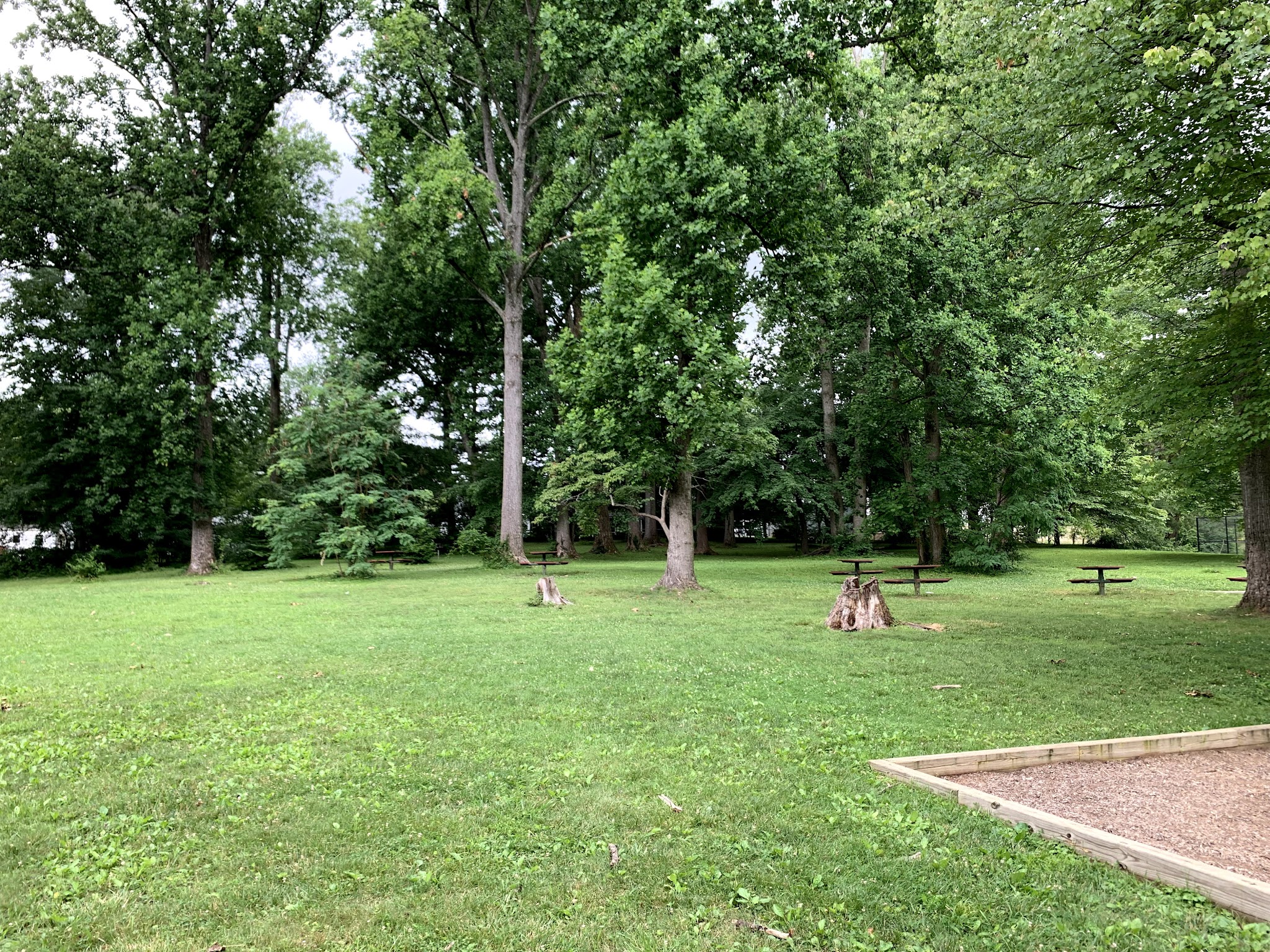 Olney Park - Falls Church, VA