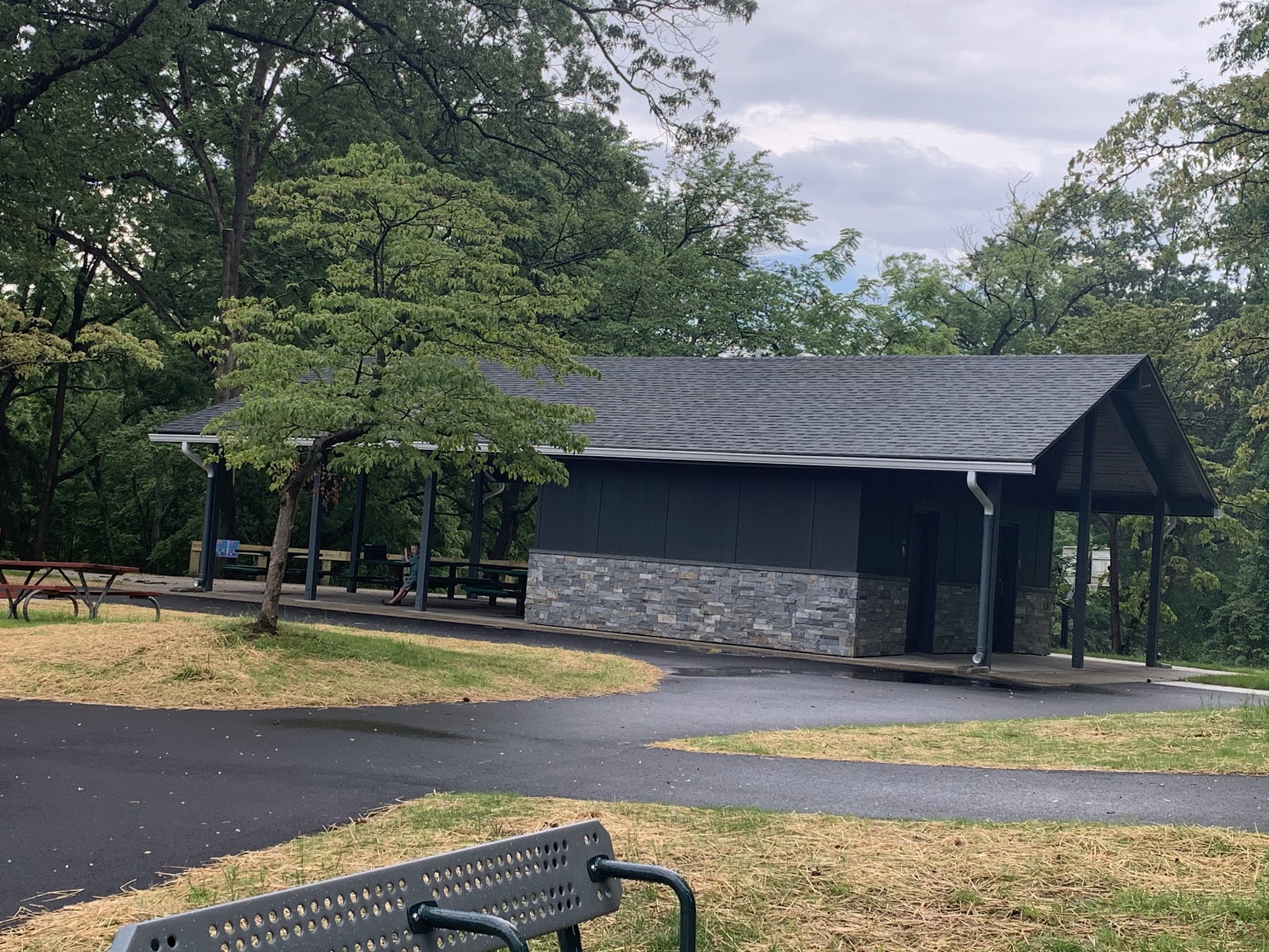 Roundtree Park - Falls Church, VA