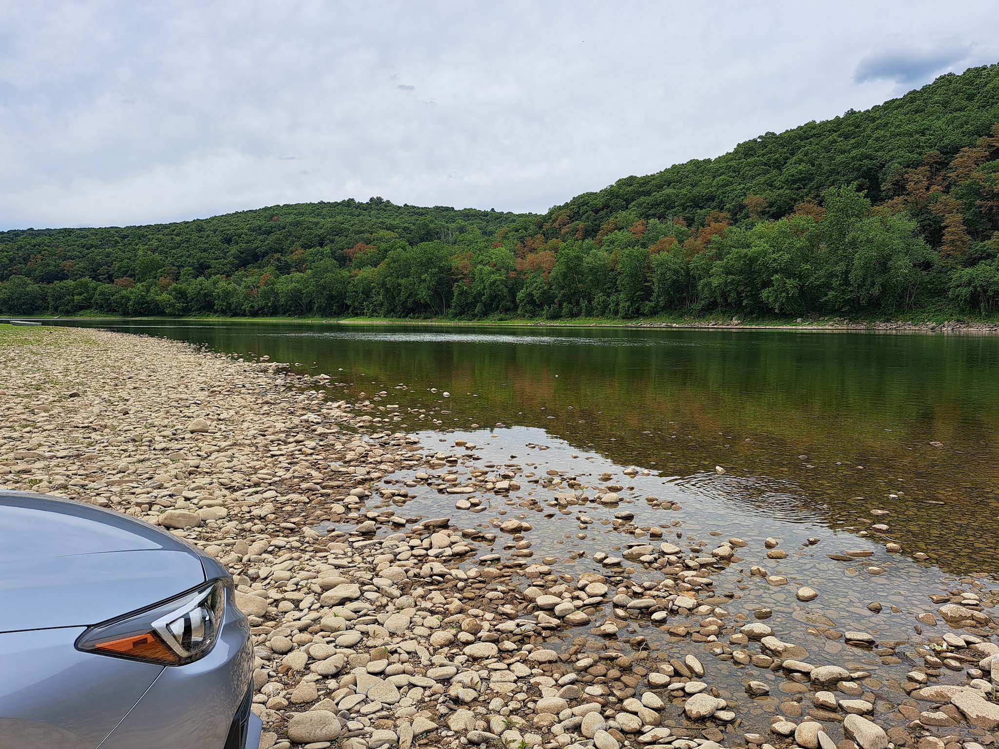 Falls Playground - Falls, PA