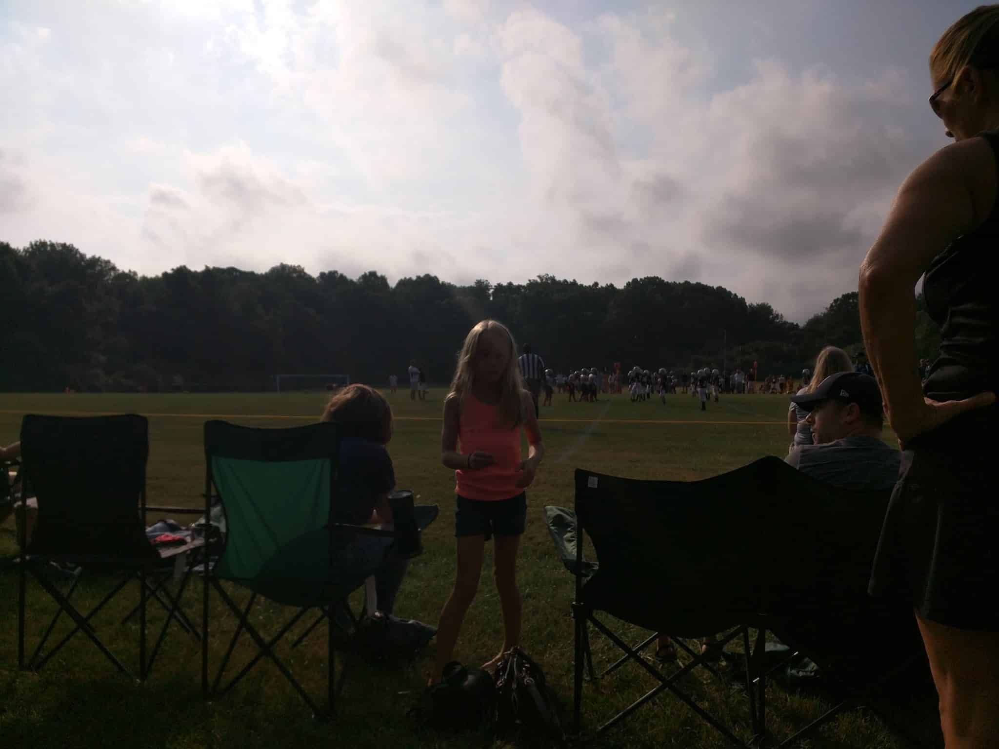 Mosle Field - Far Hills, NJ