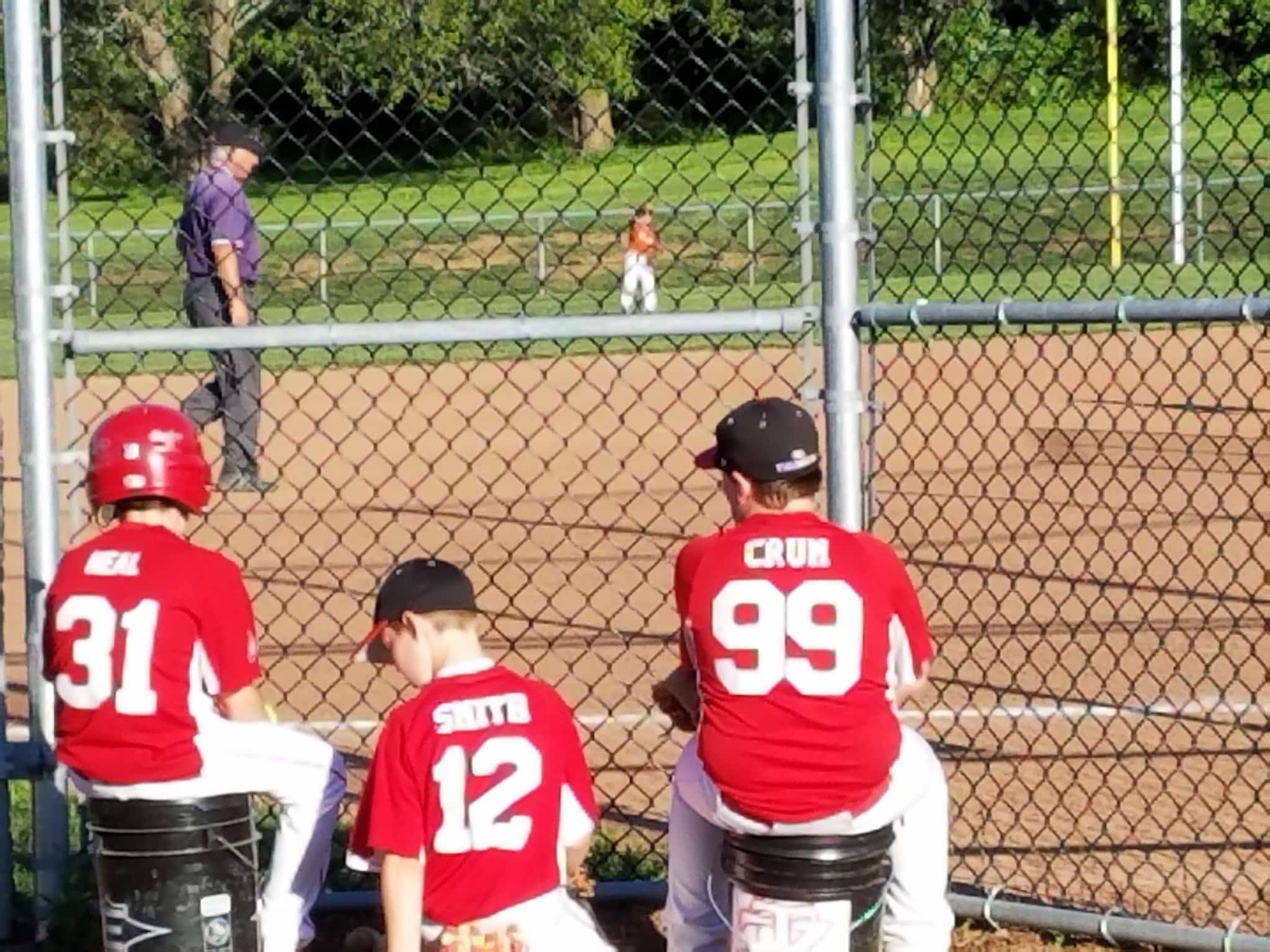 Mosle Field - Far Hills, NJ