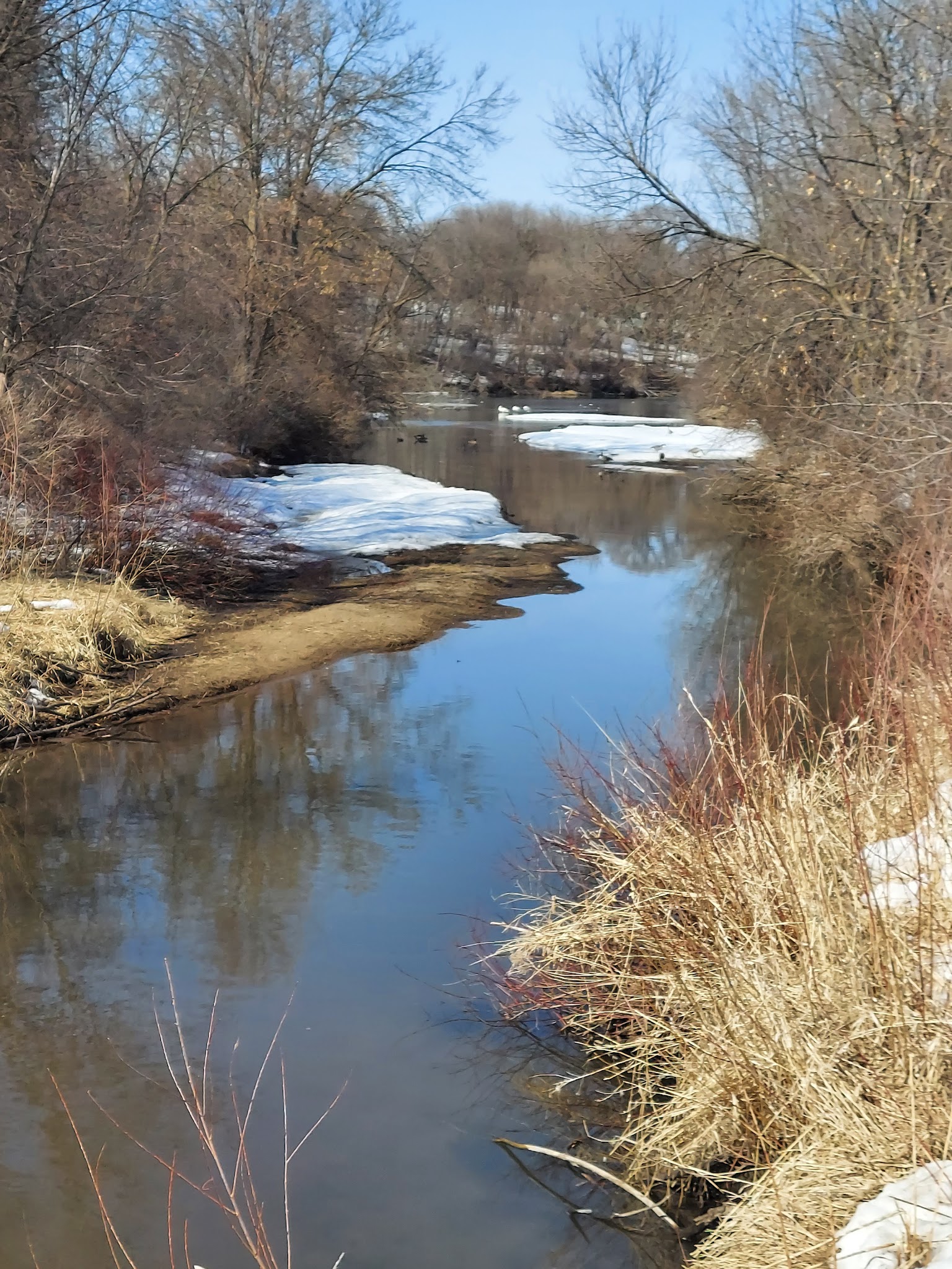 White Sands Park - Faribault, MN
