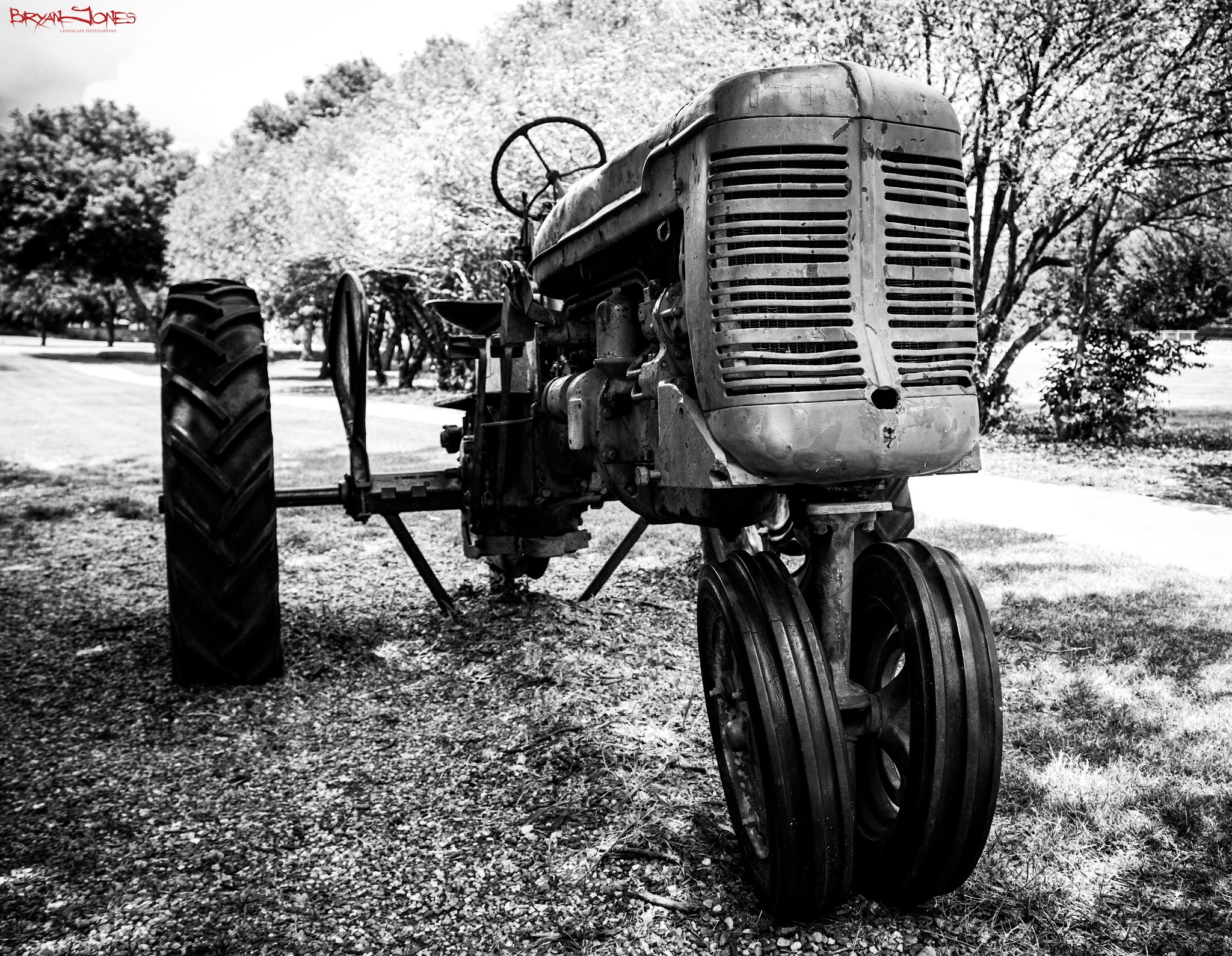Farmersville City Park - Farmersville, TX