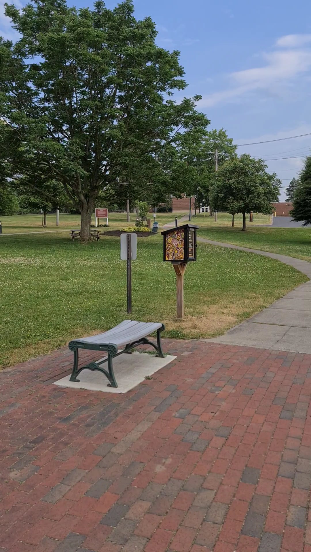 Beard Park - Fayetteville, NY