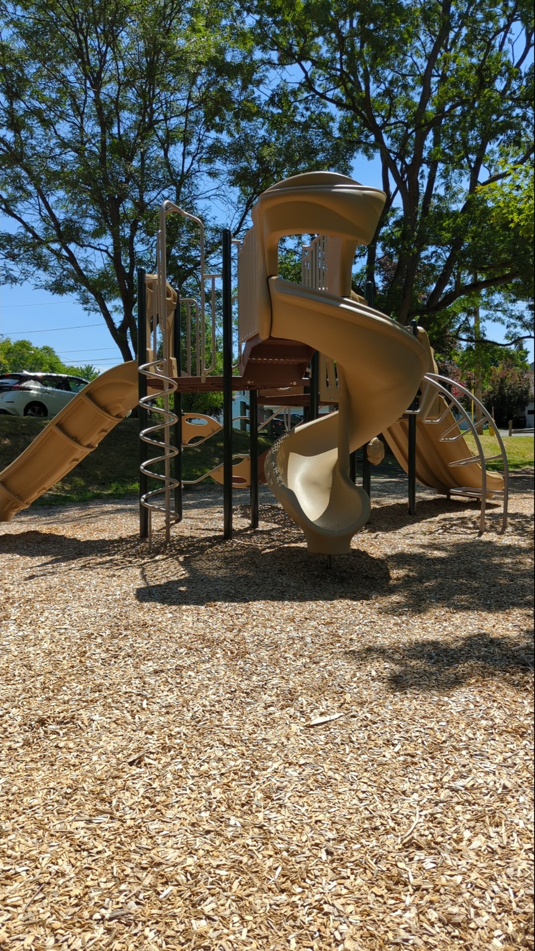 Coulter Park - Fayetteville, NY