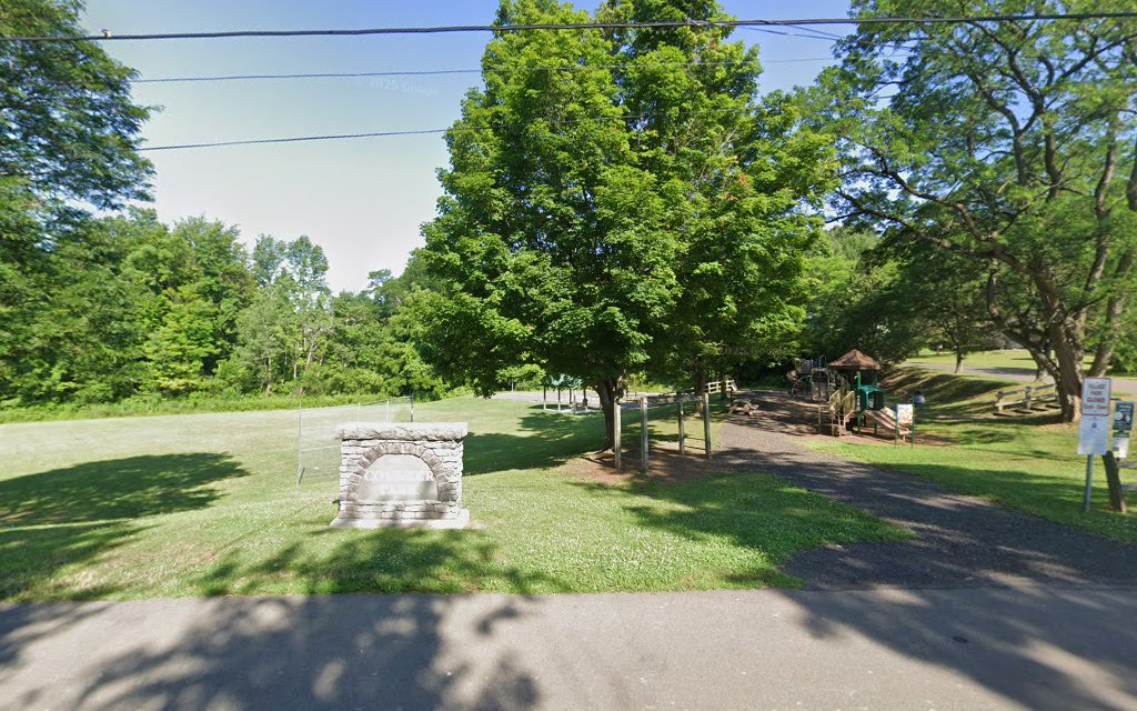 Coulter Park - Fayetteville, NY