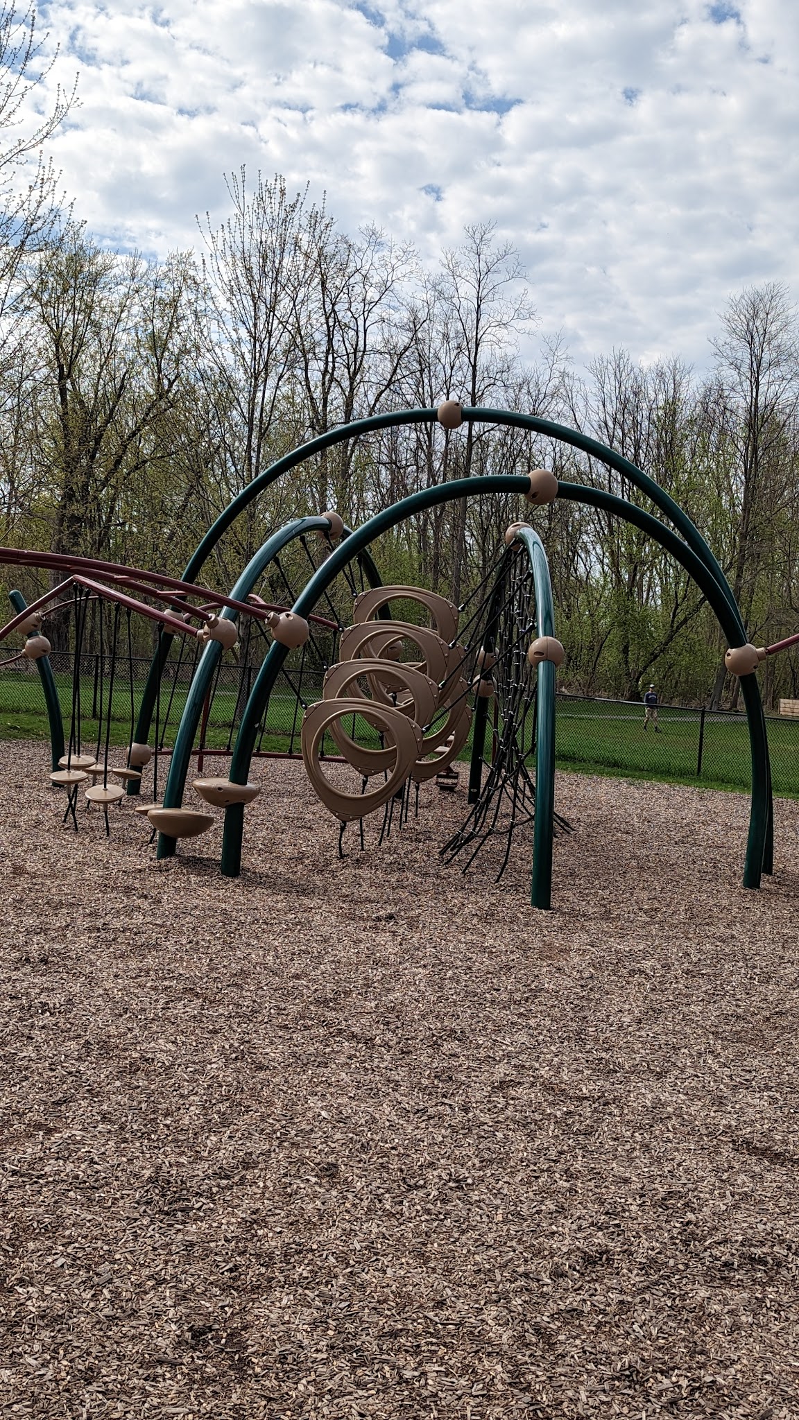 Coulter Park - Fayetteville, NY