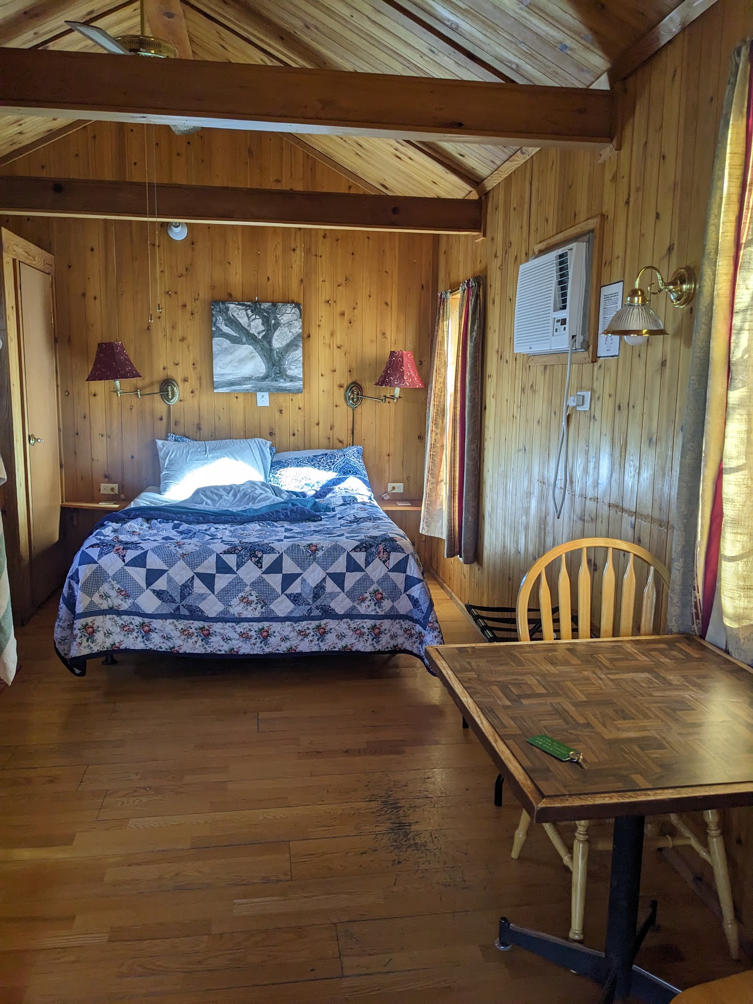 Faywood Hot Springs - Faywood, NM