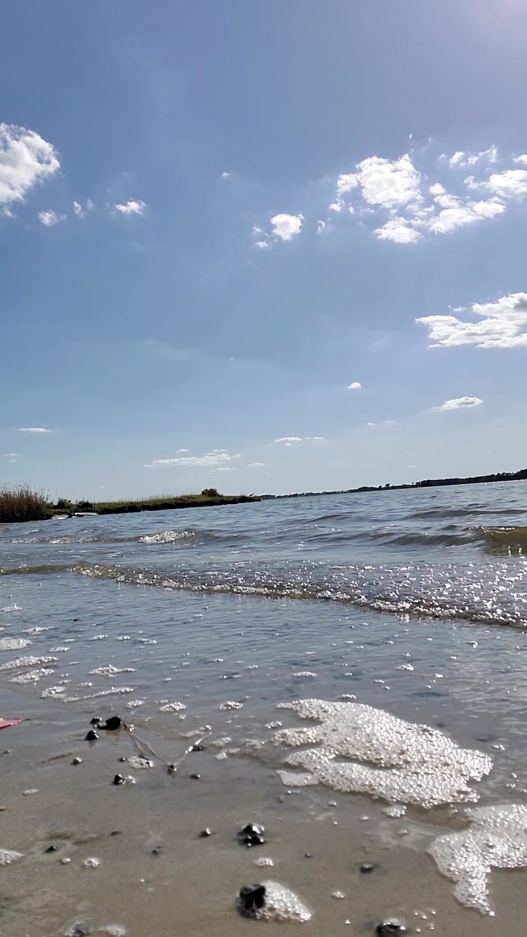 Fenwick Island State Park - Fenwick Island, DE