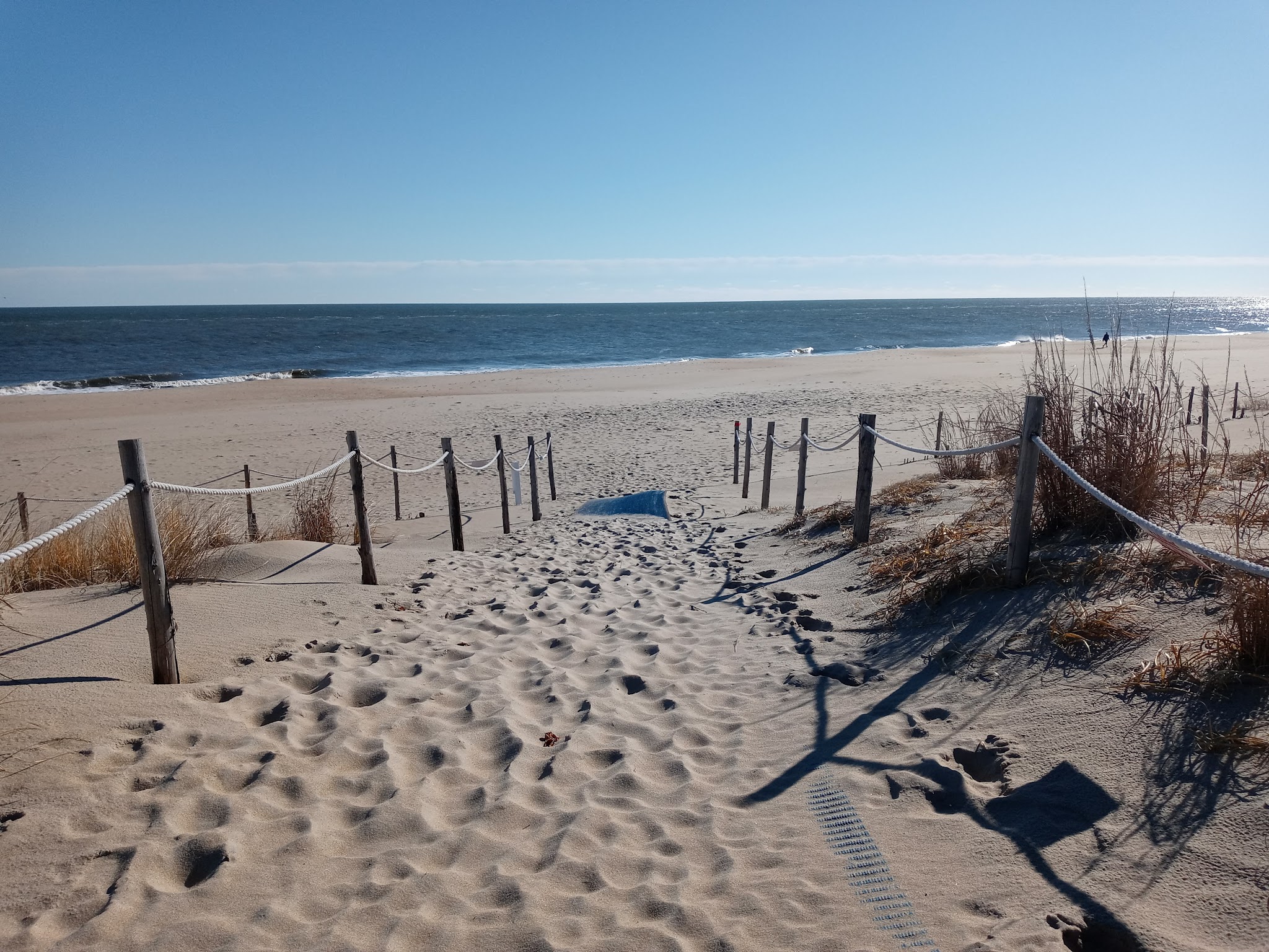Fenwick Island State Park - Fenwick Island, DE