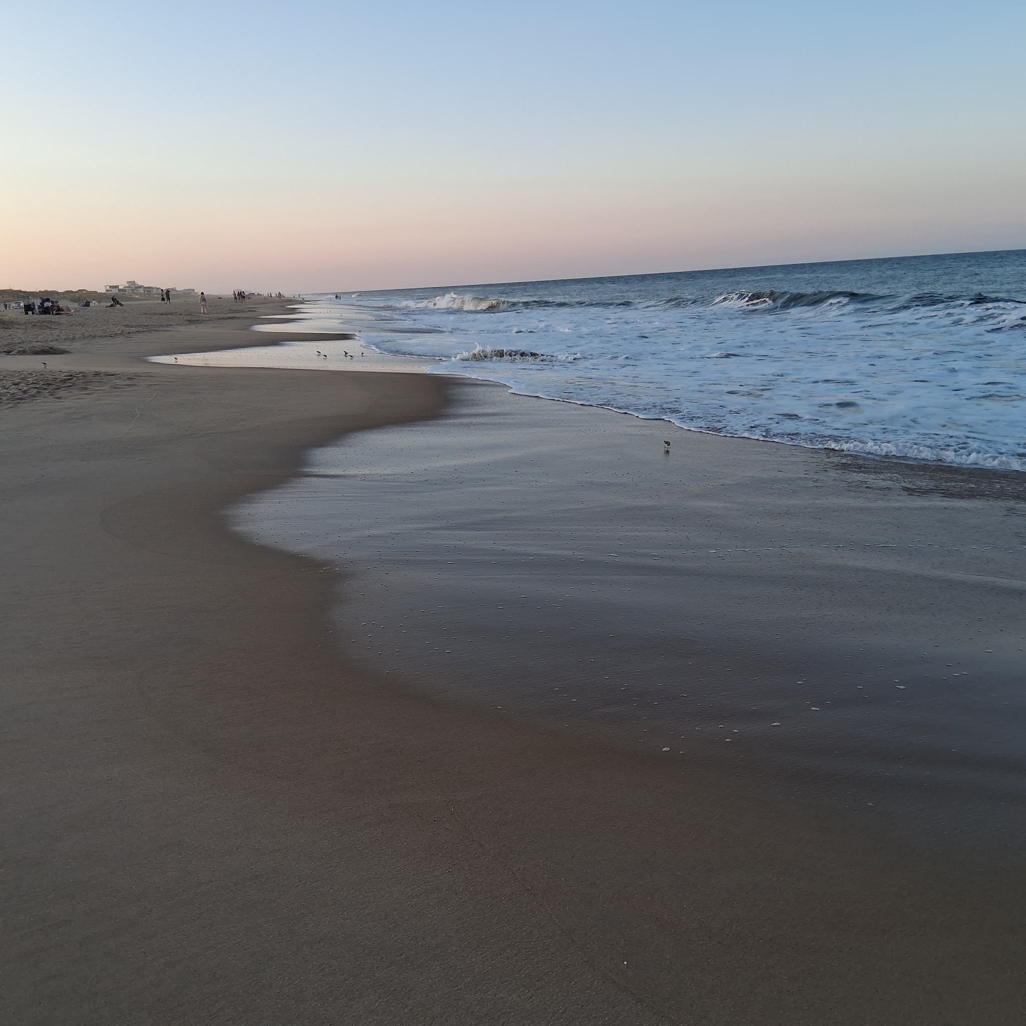 Fenwick Island State Park - Fenwick Island, DE