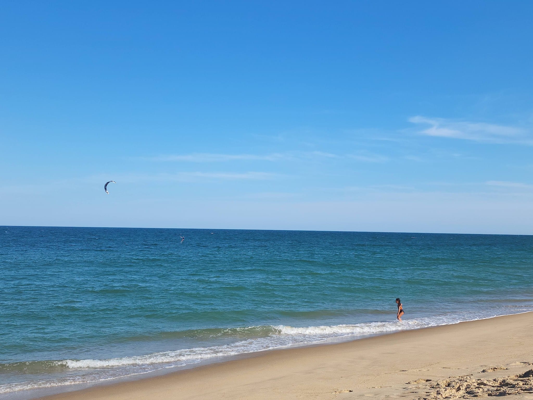 Fenwick Island State Park - Fenwick Island, DE