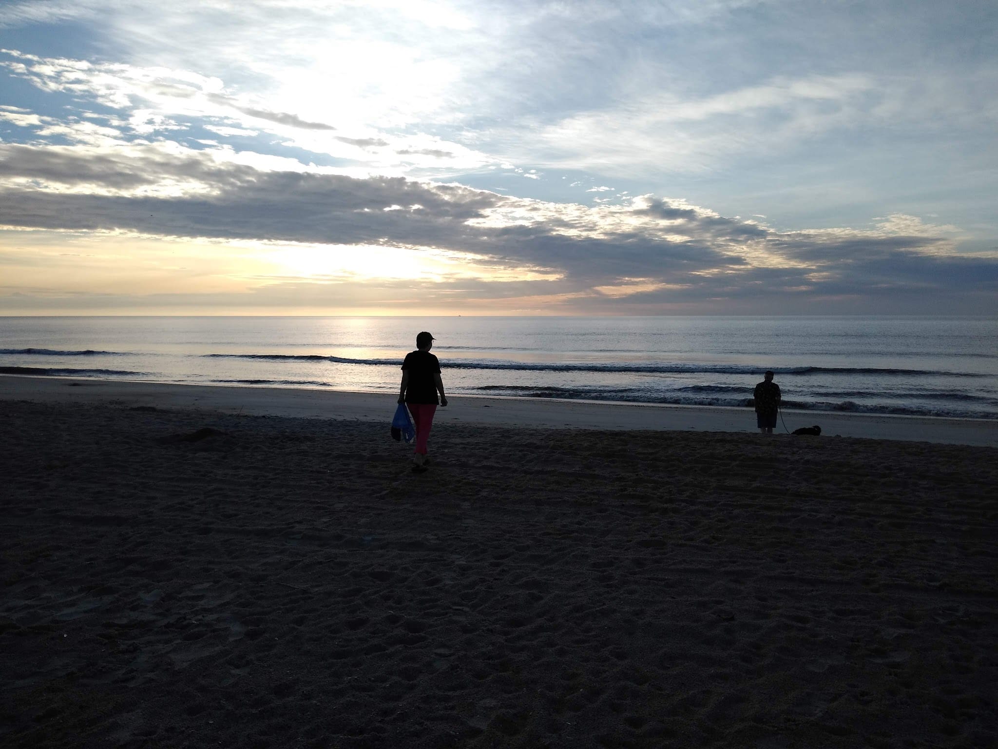 Beach Access 9 - Fernandina Beach, FL