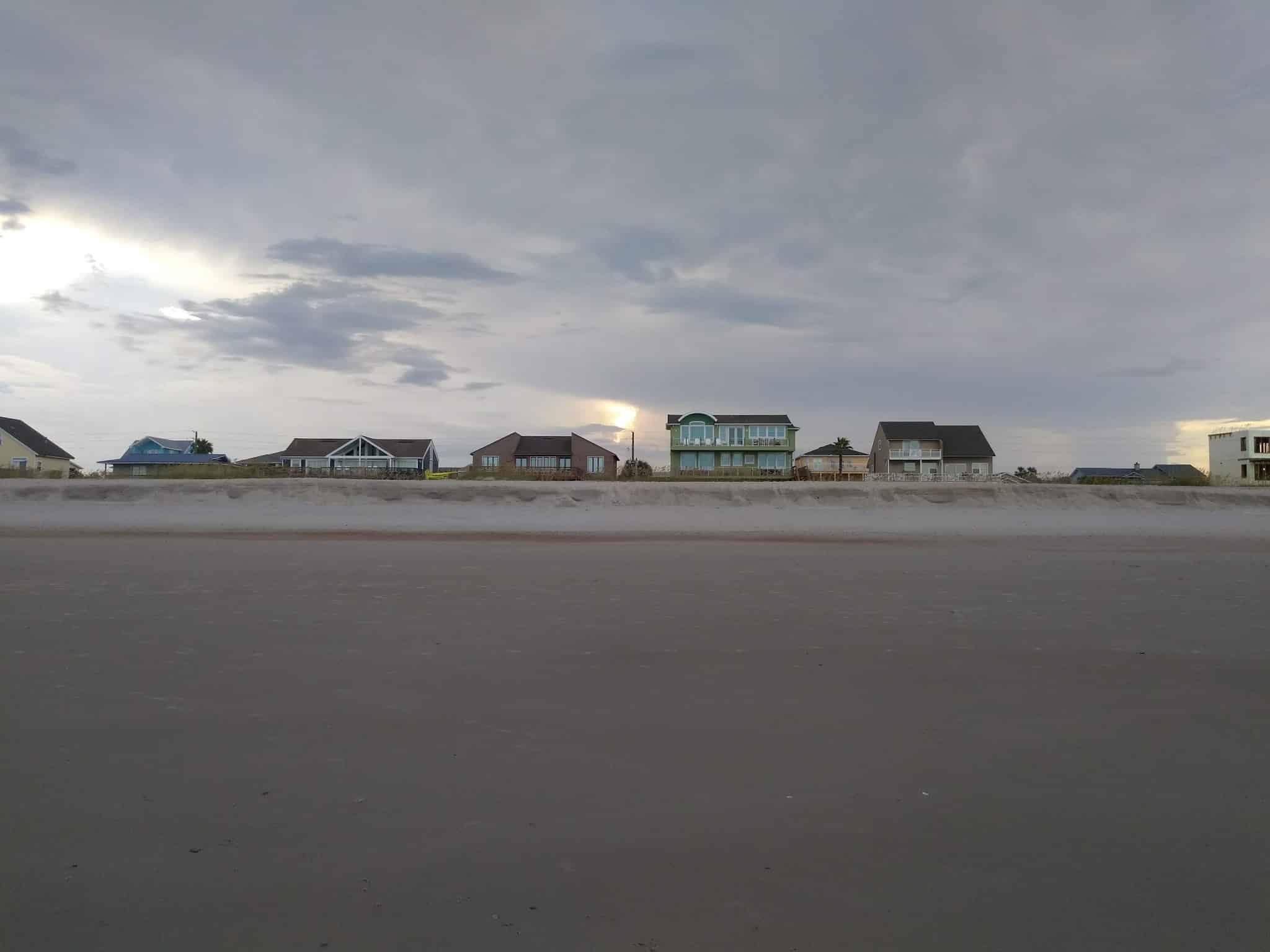 Beach Access 9 - Fernandina Beach, FL