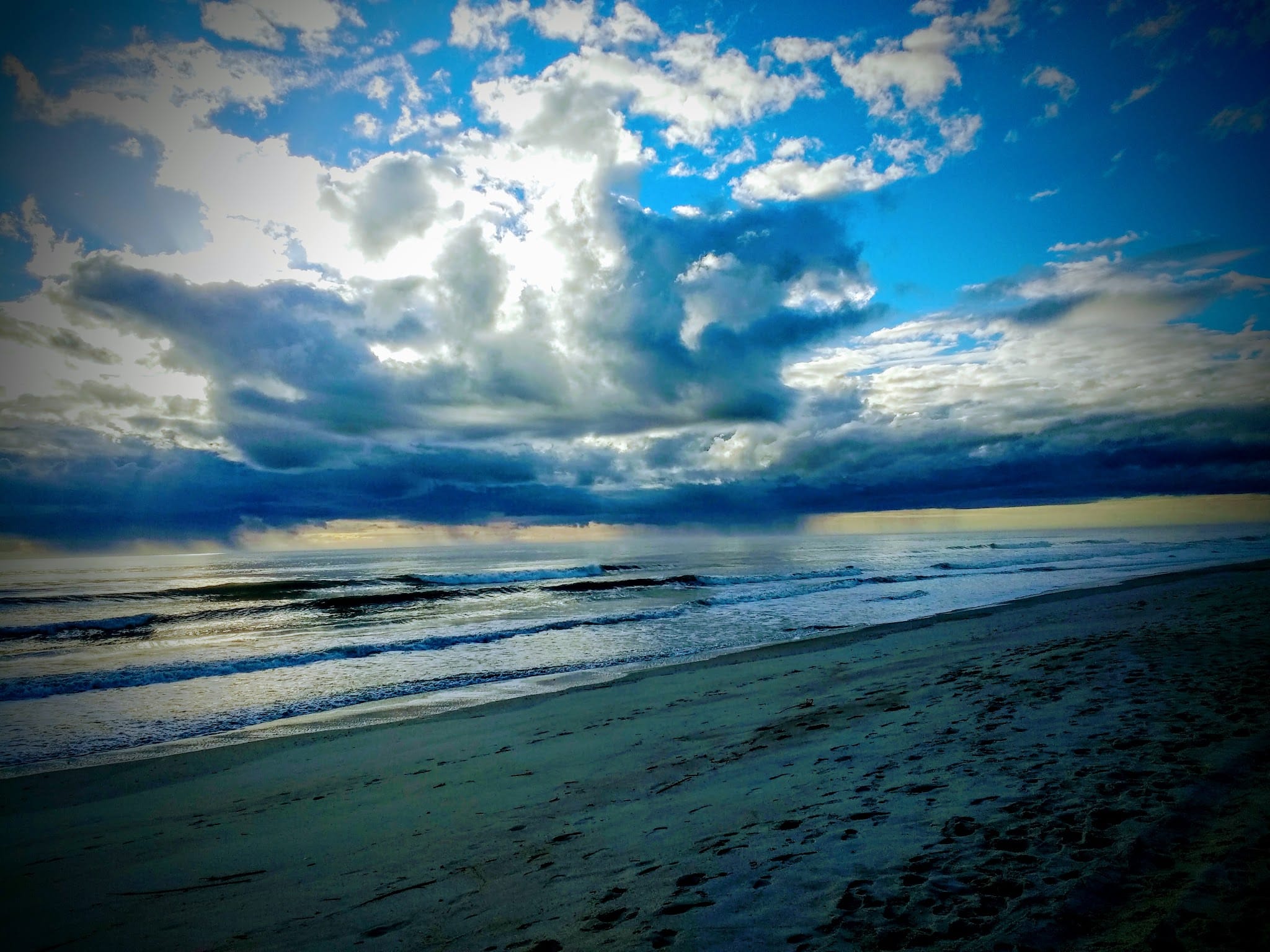 Beach Access 9 - Fernandina Beach, FL