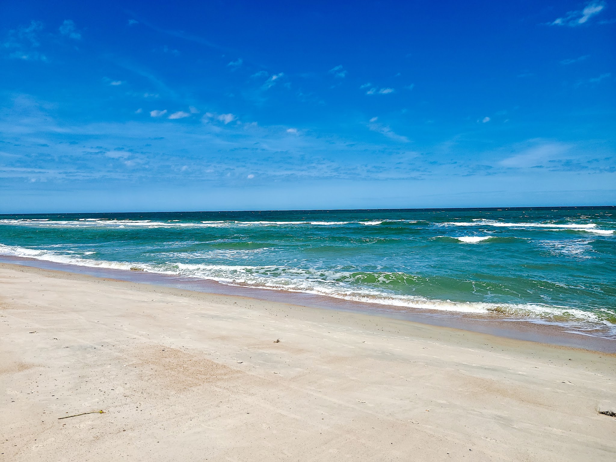 Beach Access 9 - Fernandina Beach, FL