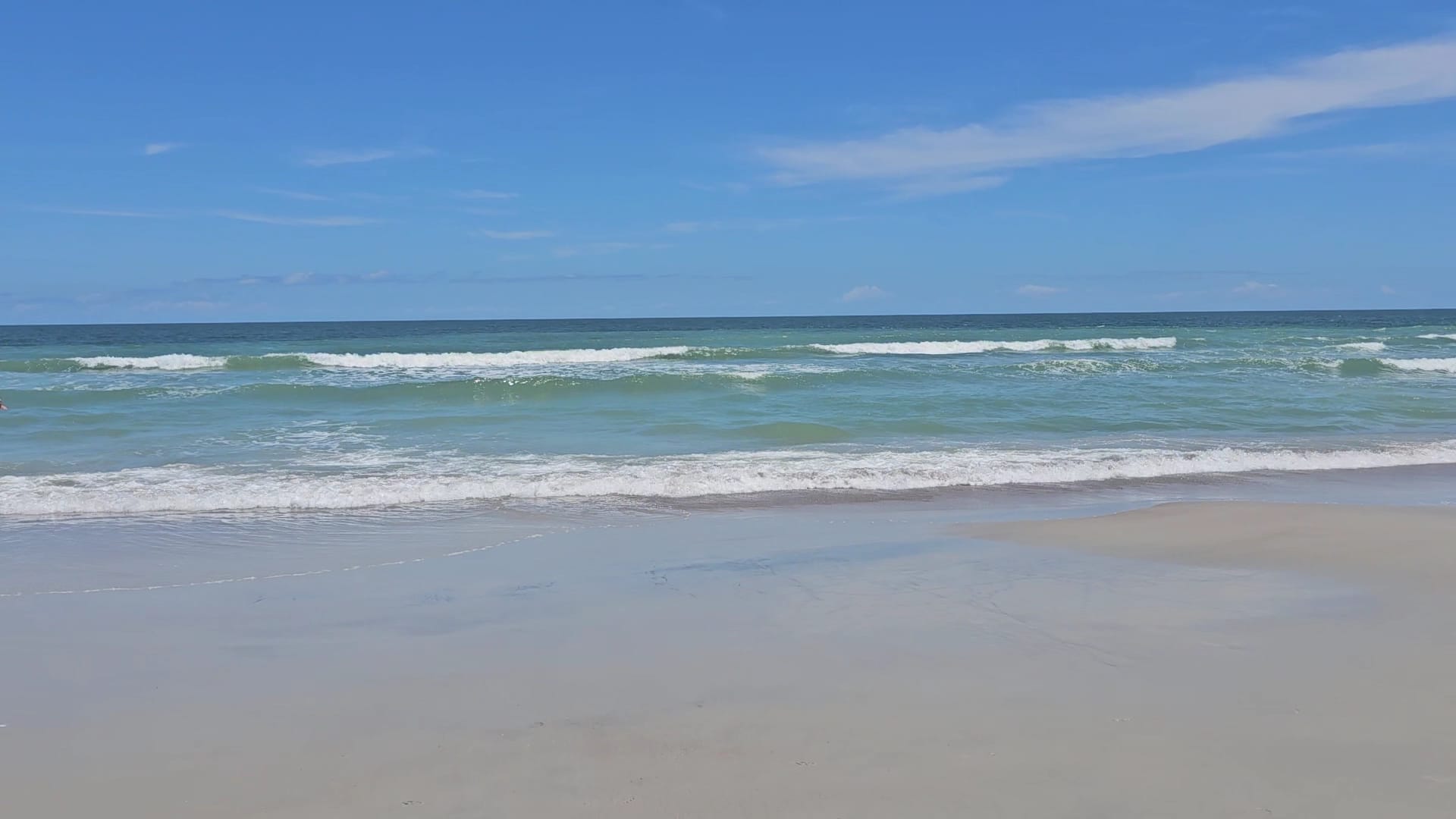 Beach Access 9 - Fernandina Beach, FL