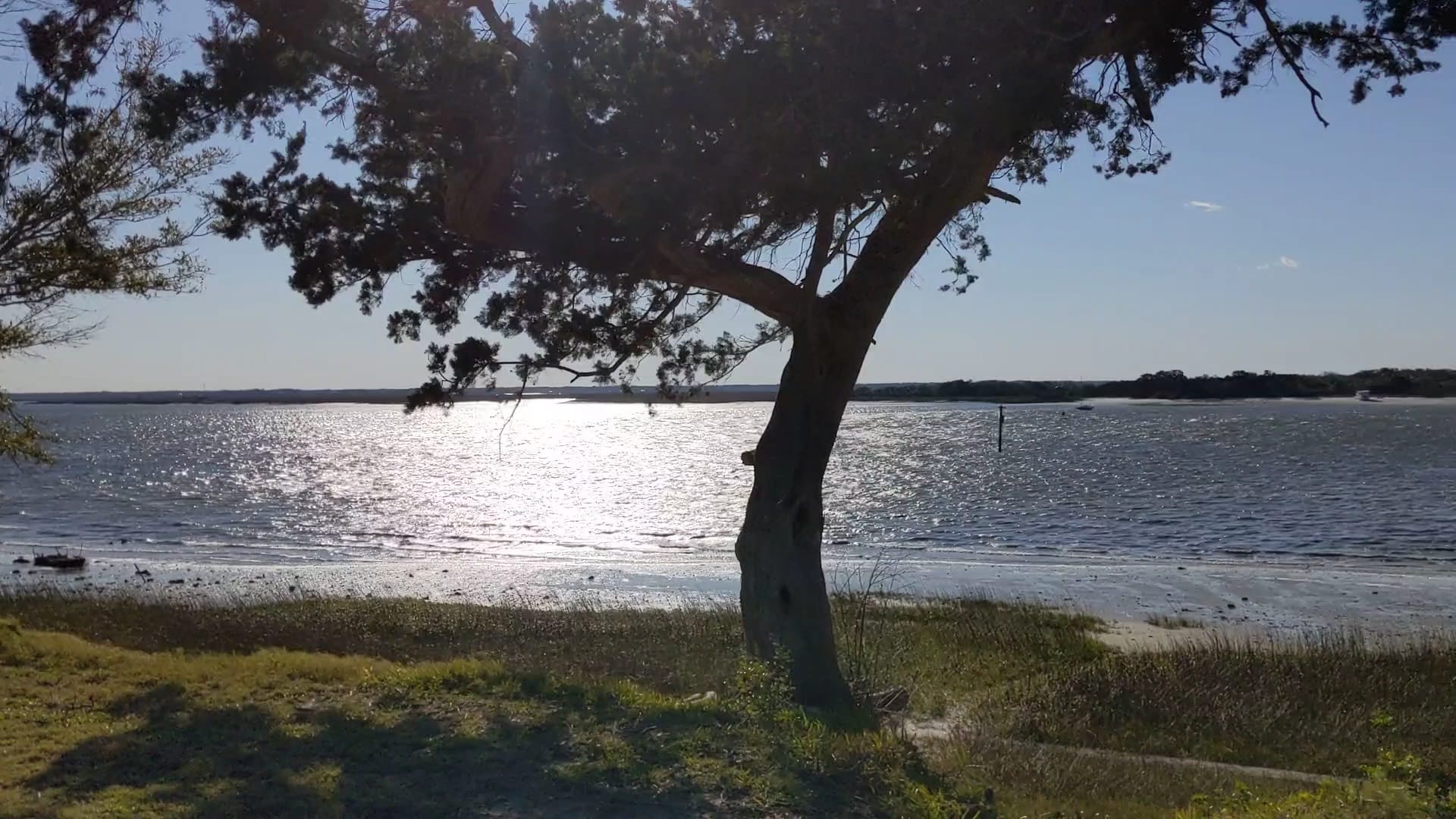 Fernandina Plaza Historic State Park - Fernandina Beach, FL