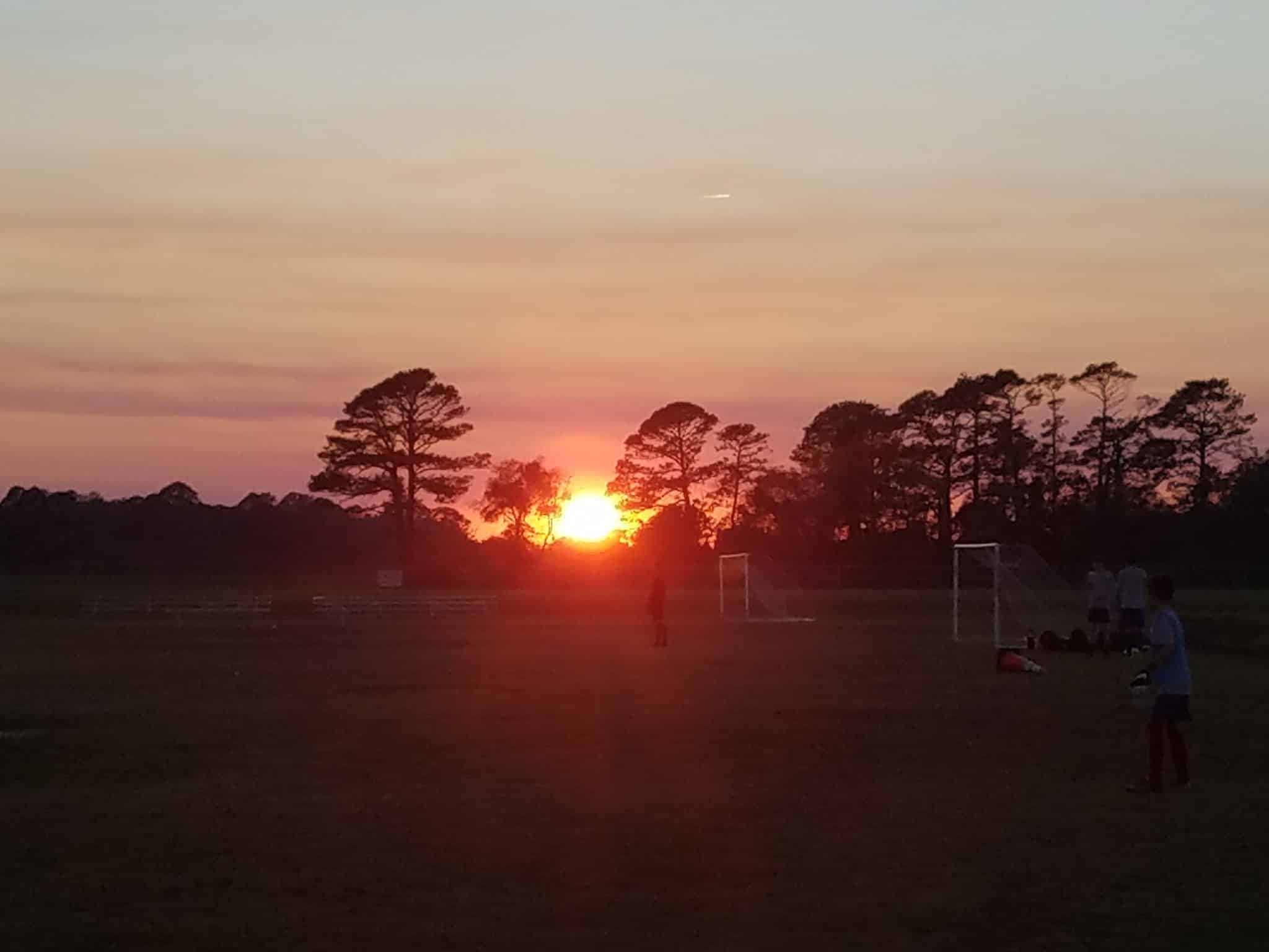 Fernandina Soccer Field - Fernandina Beach, FL