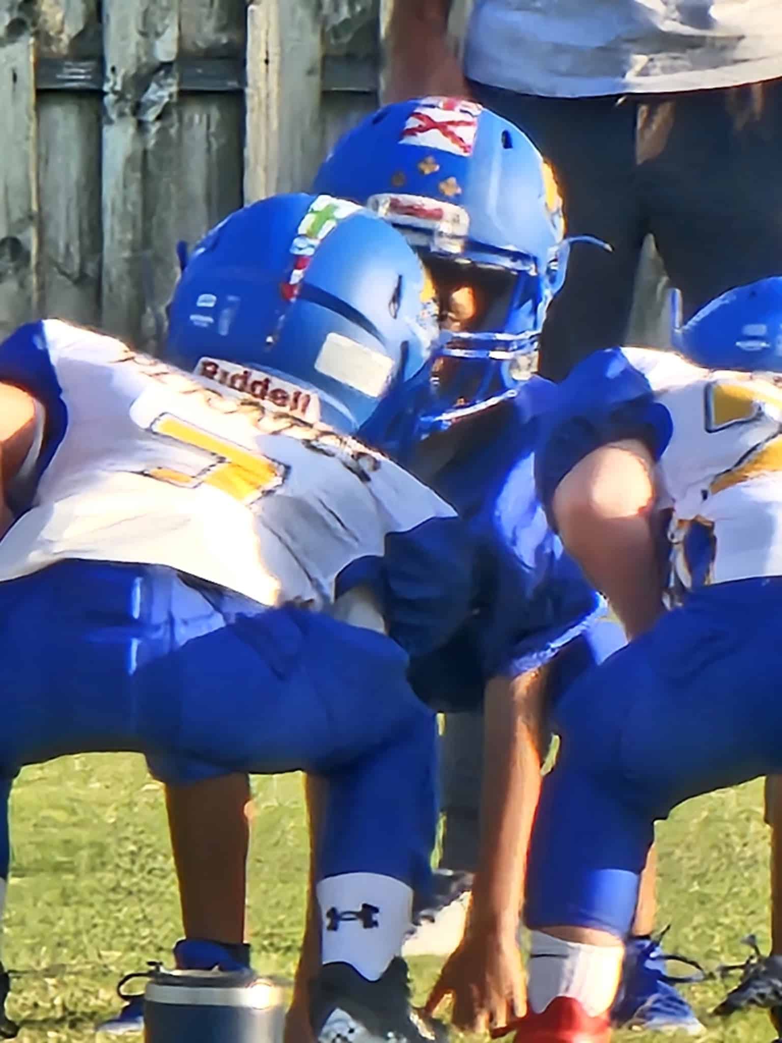 Hickory Street Park - Fernandina Beach, FL