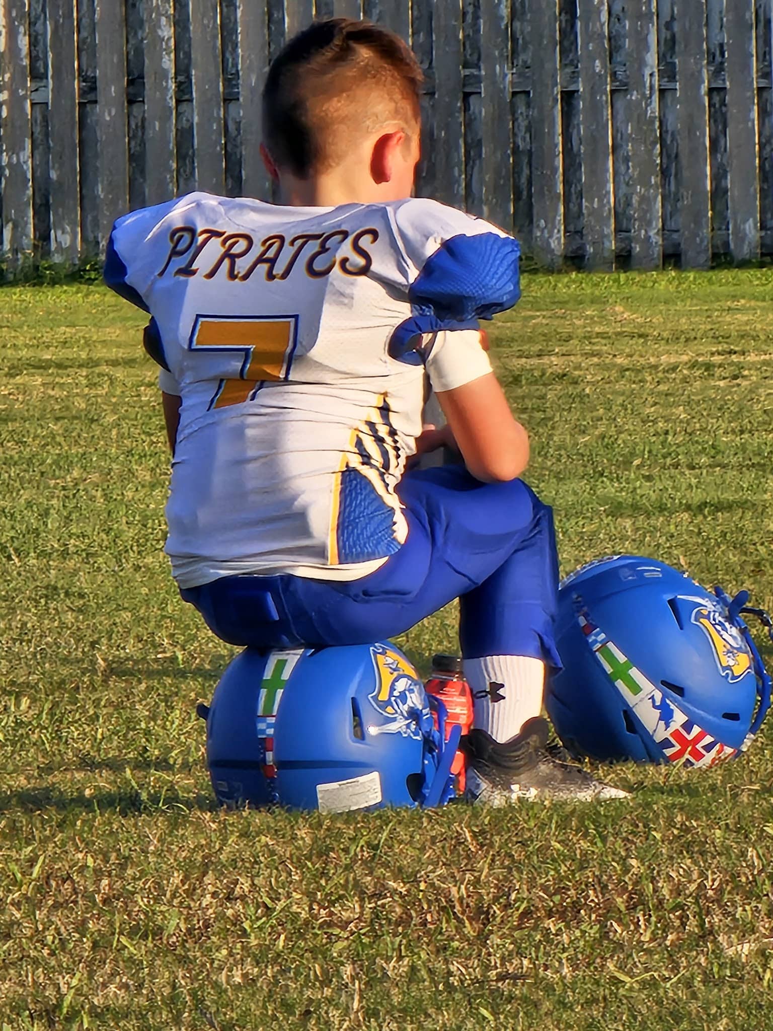 Hickory Street Park - Fernandina Beach, FL