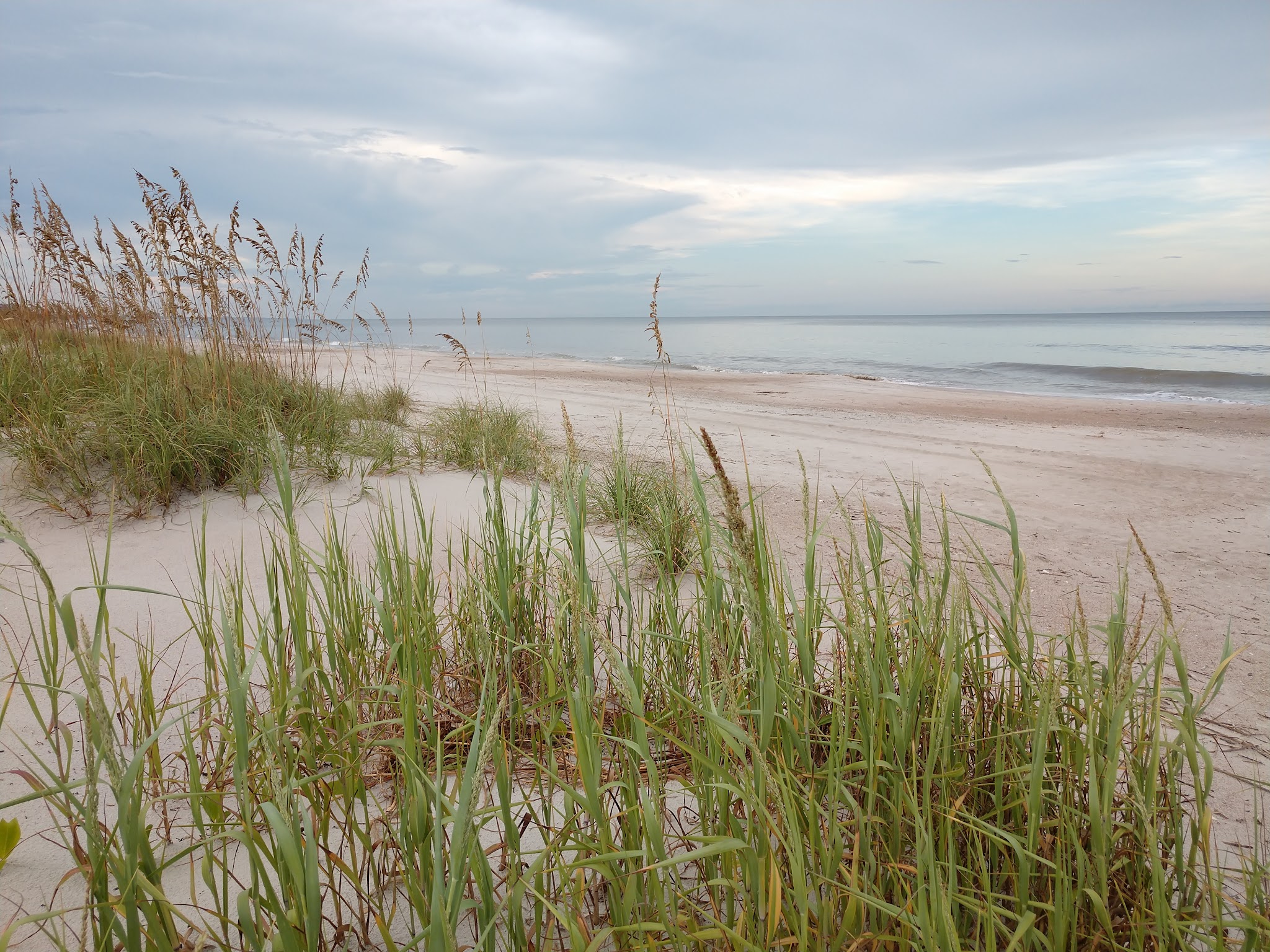 Public Beach Access - Fernandina Beach, FL