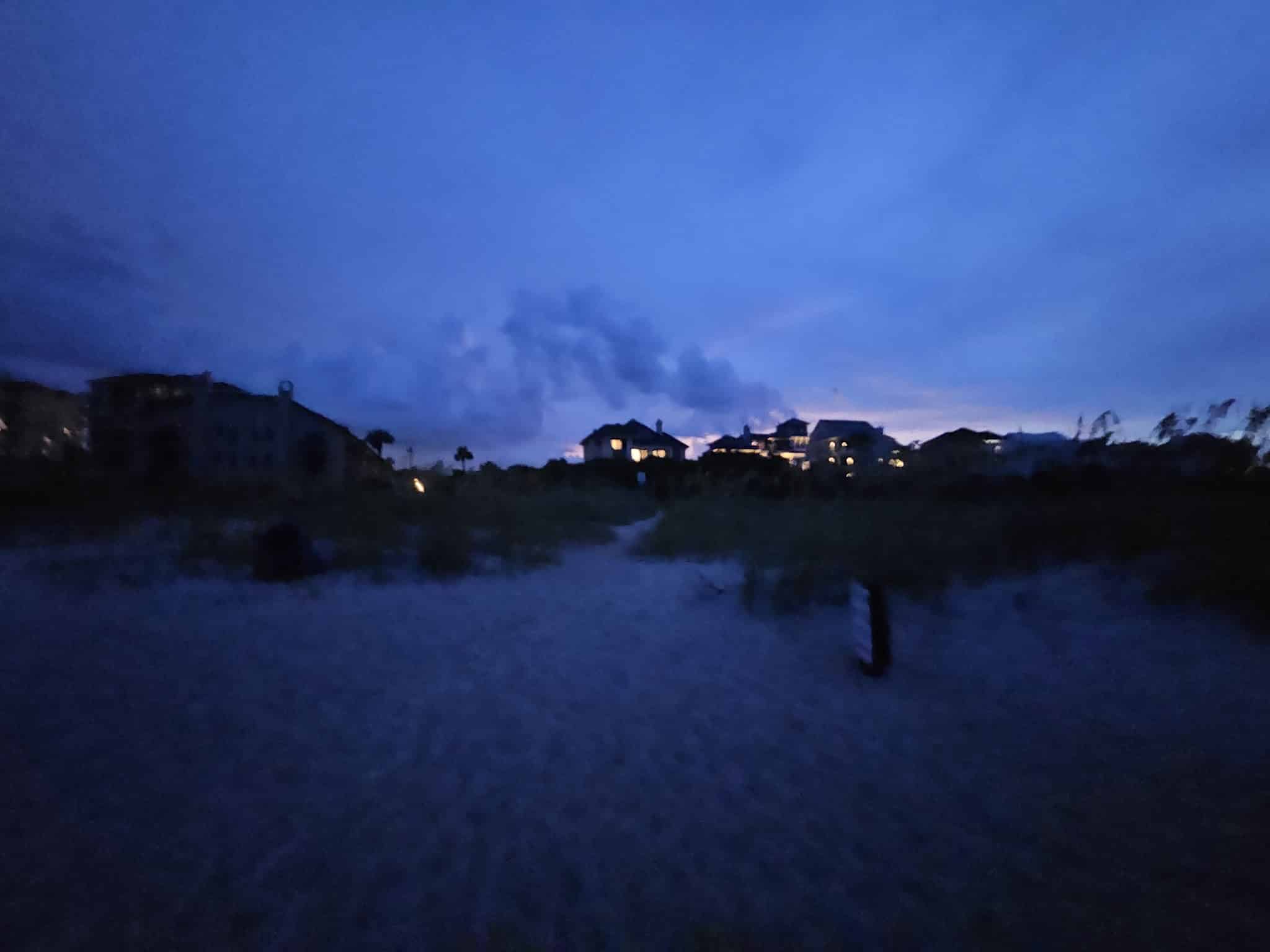 Public Beach Access - Fernandina Beach, FL