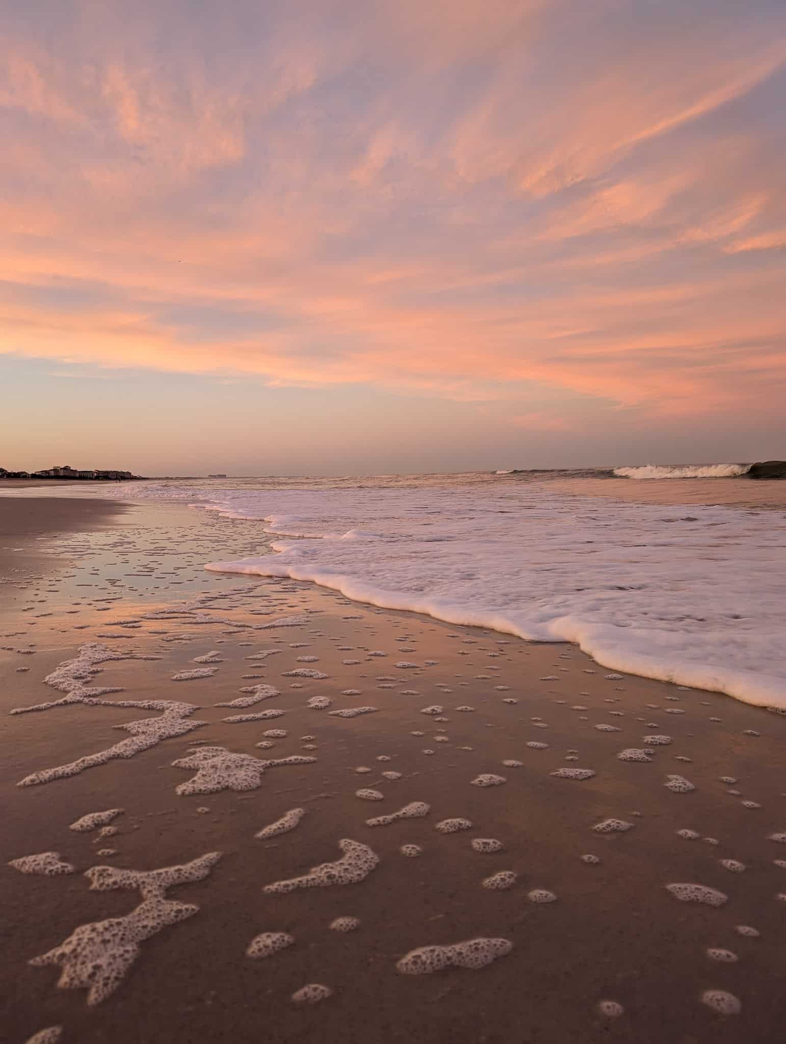 Public Beach Access - Fernandina Beach, FL