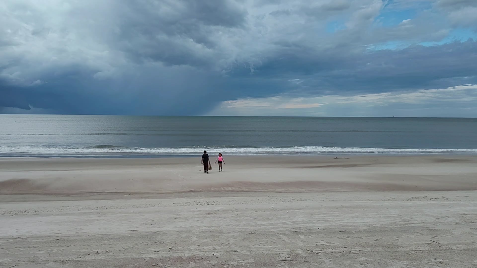 Public Beach Access - Fernandina Beach, FL