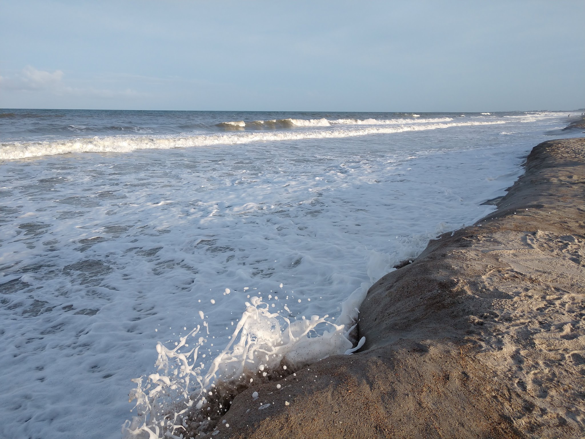 Seaside Park - Fernandina Beach, FL