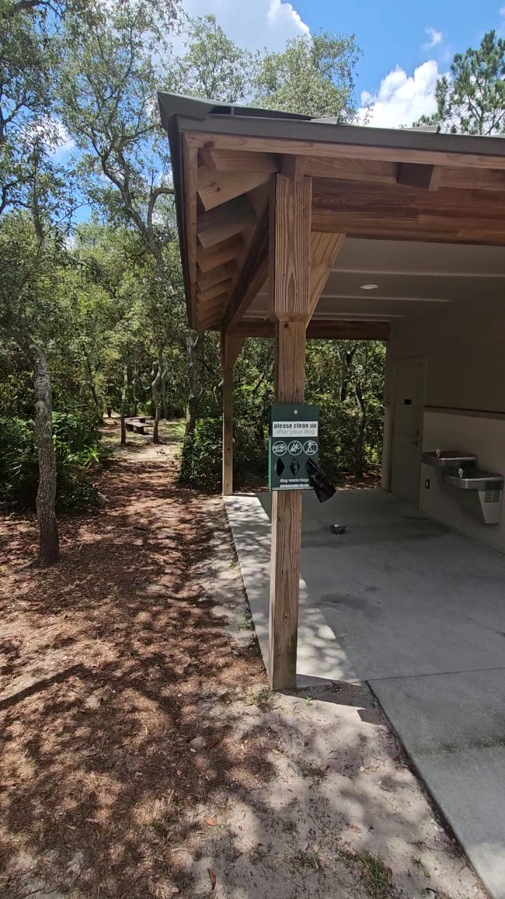 Simmons Road Park - Fernandina Beach, FL