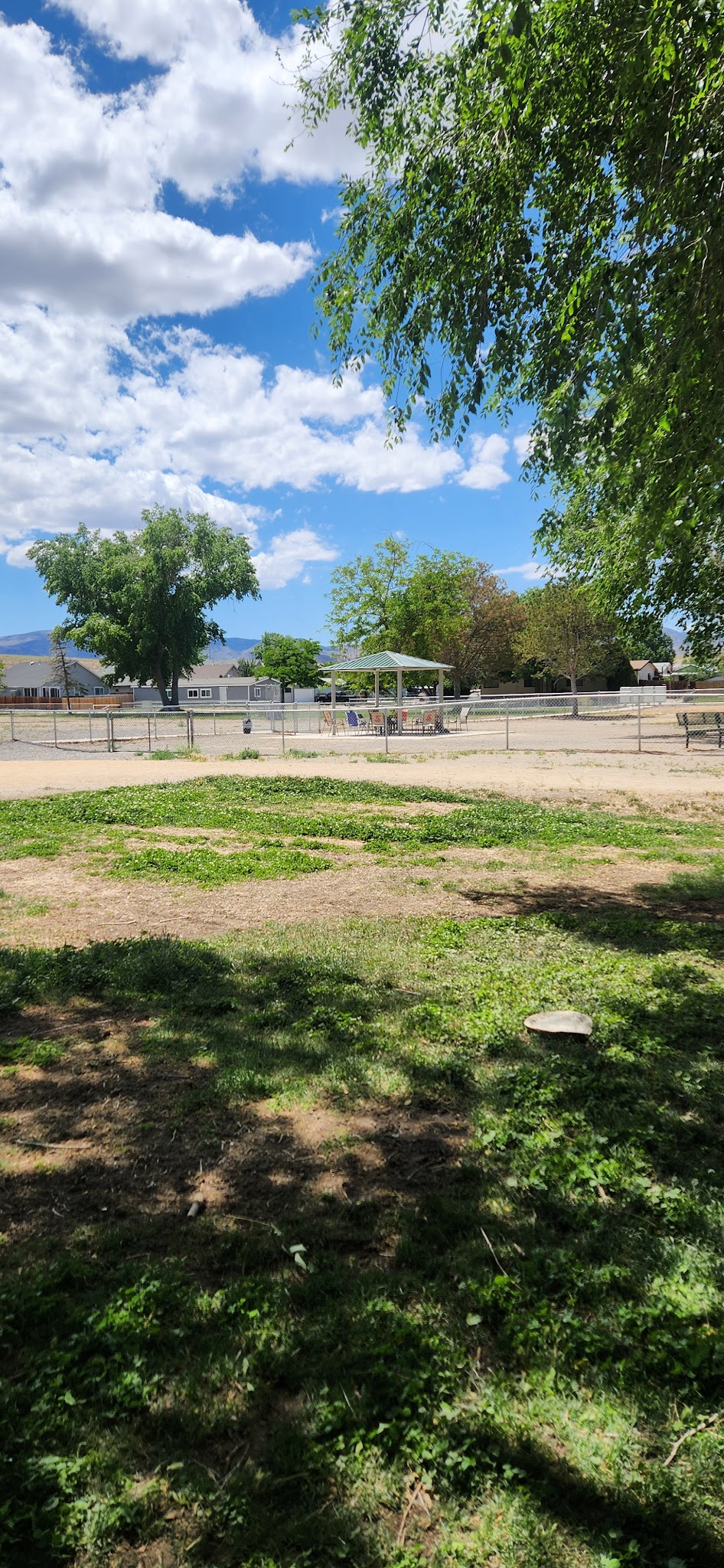 Green Valley Dog Park - Fernley, NV