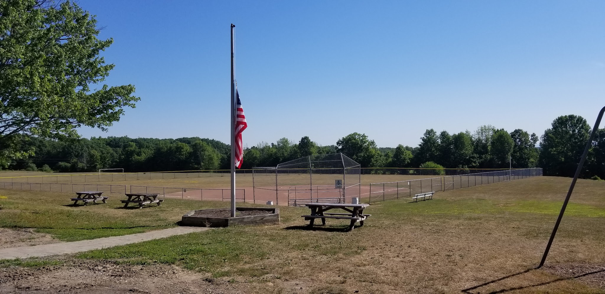 Feura Bush Town Park - Feura Bush, NY
