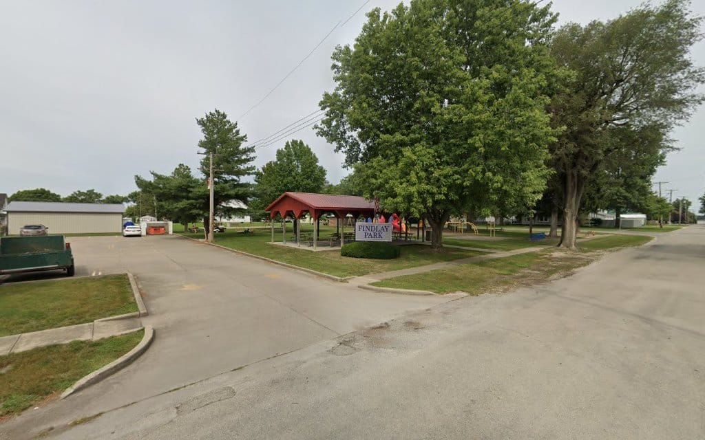 Findlay Park - Findlay, IL
