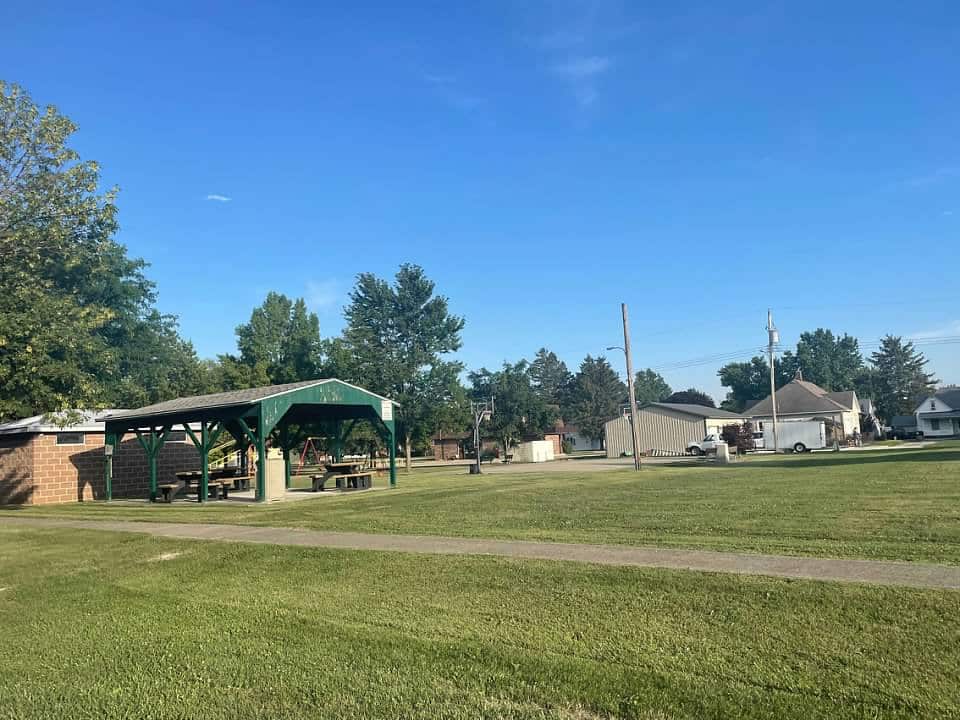 Findlay Park - Findlay, IL