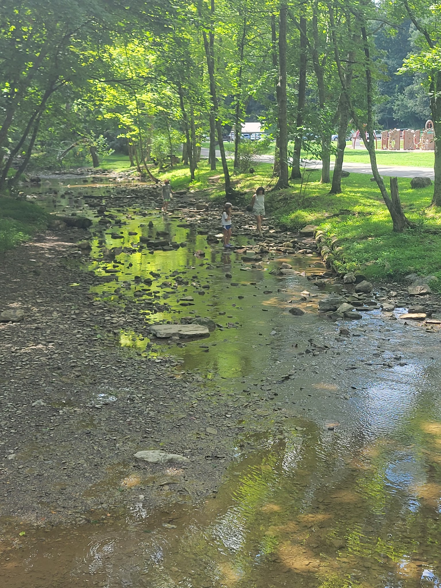 Mingo Park - Finleyville, PA