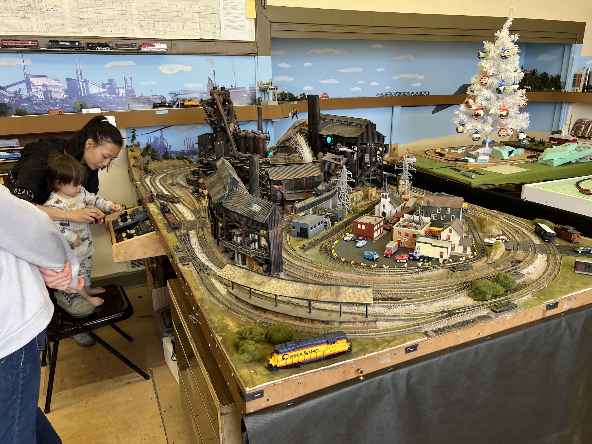 Venetia Community Center - Finleyville, PA