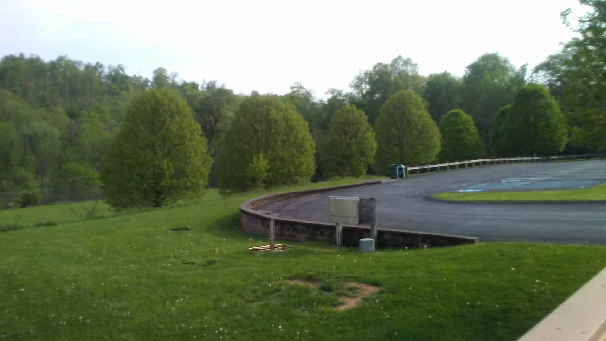 Venetia Community Center - Finleyville, PA