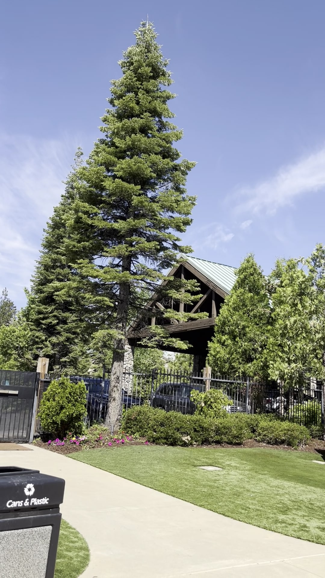 Tenaya Lodge at Yosemite - Fish Camp, CA