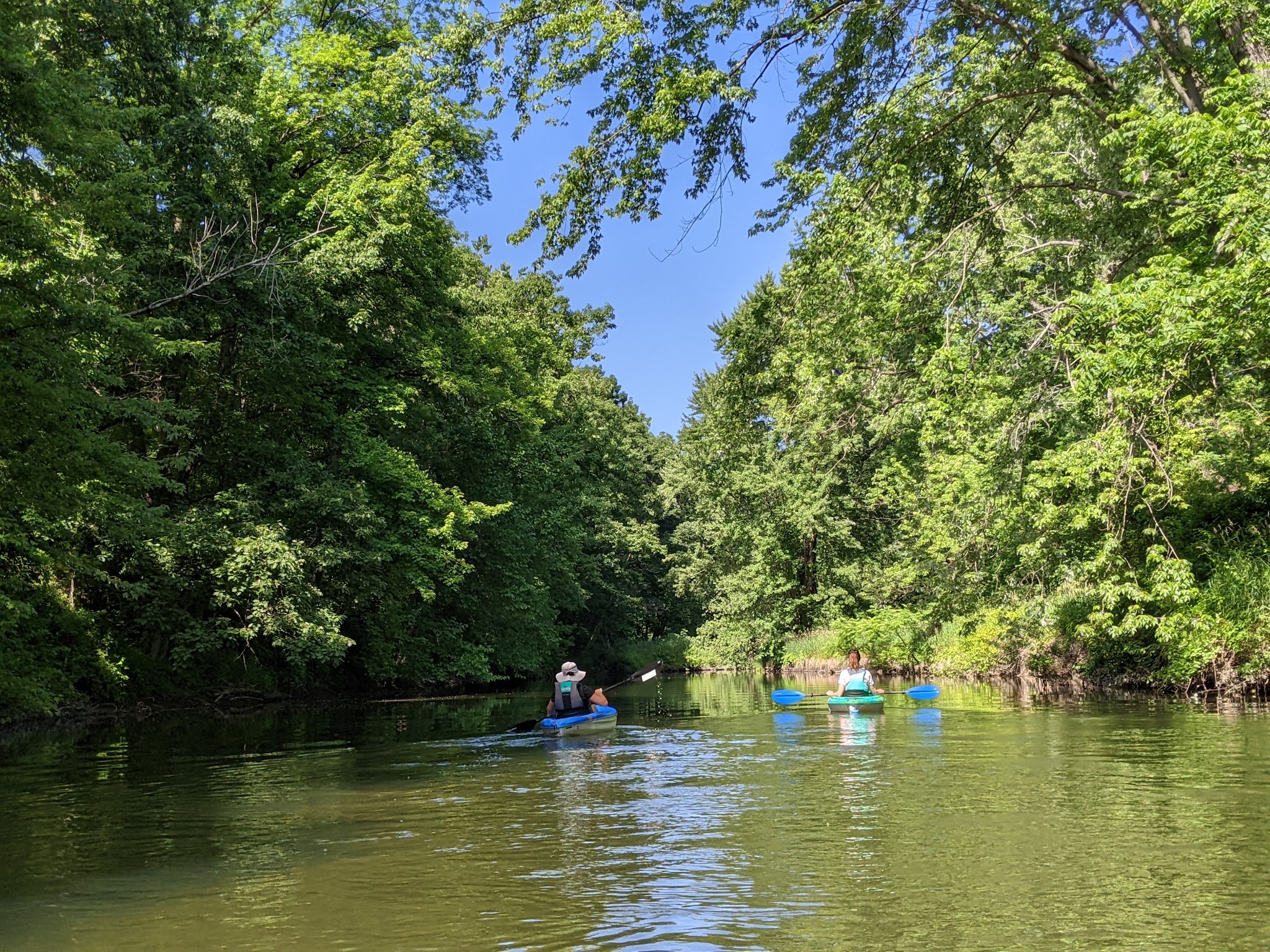 Doug Phillips Park - Fishkill, NY
