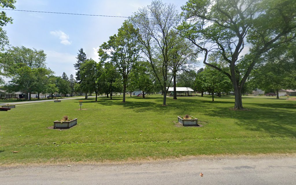 Artesian Park - Flanagan, IL